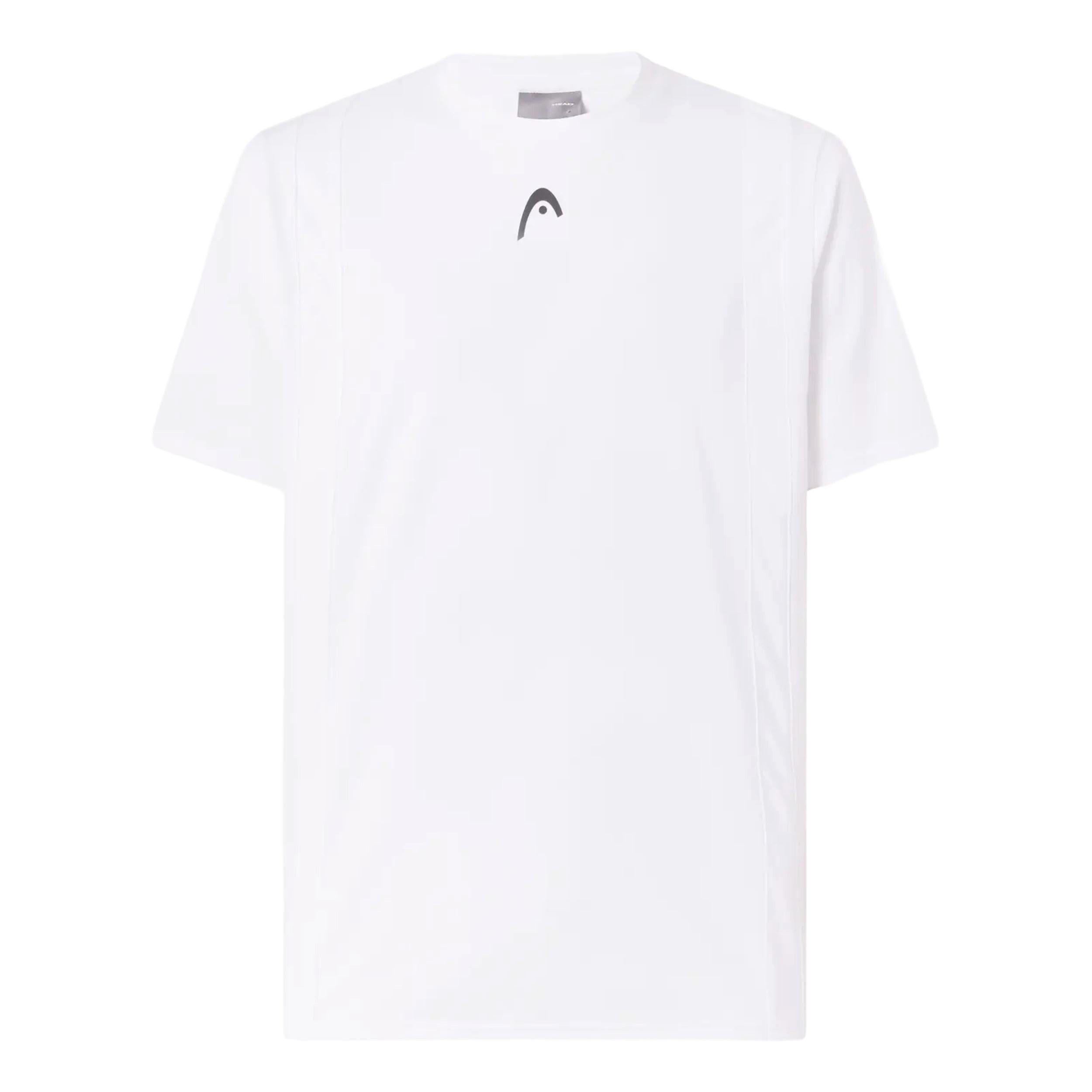 Head T-Shirt Club 25 Tech