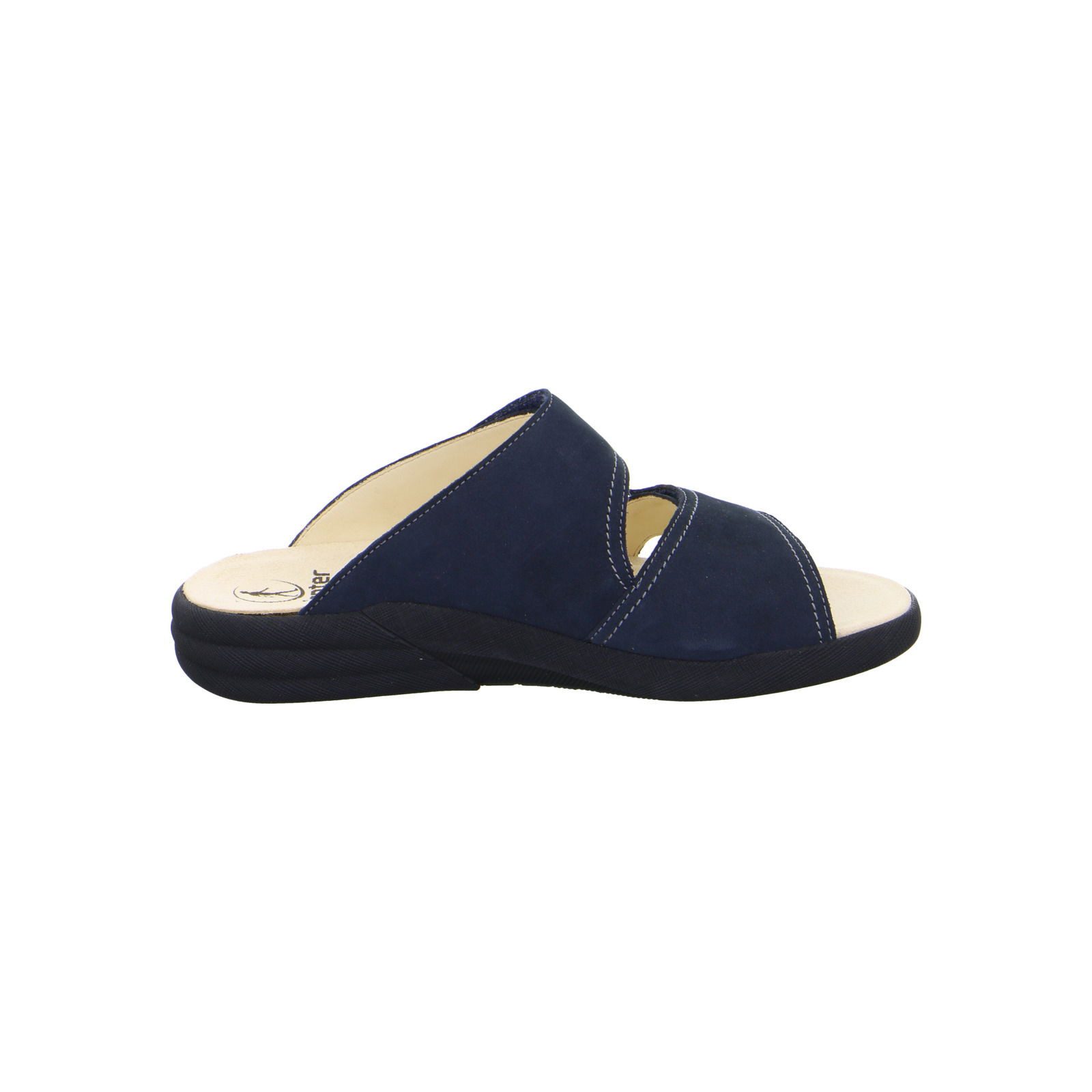 Ganter Pantolette Harry Pantoffel