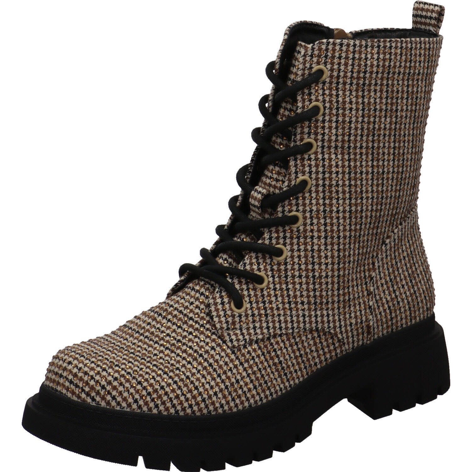 La Strada Schnürboots