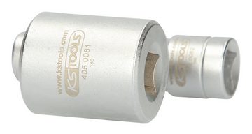 KS Tools Stecknuss, 1/2" Bosch EinspritzpumpenSatz für VE-Pumpen, 2-teilig
