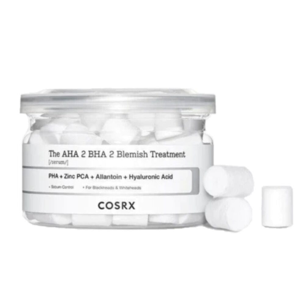Cosrx Körperpflegemittel - The AHA 2 BHA 2 Serum zur Behandlung von Hautunreinheiten 120 g