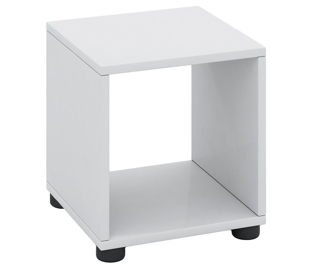 VCM Wandregal Holz Würfel Aufbewahrungs Hängeregal Regal Benas-1 günstig online kaufen