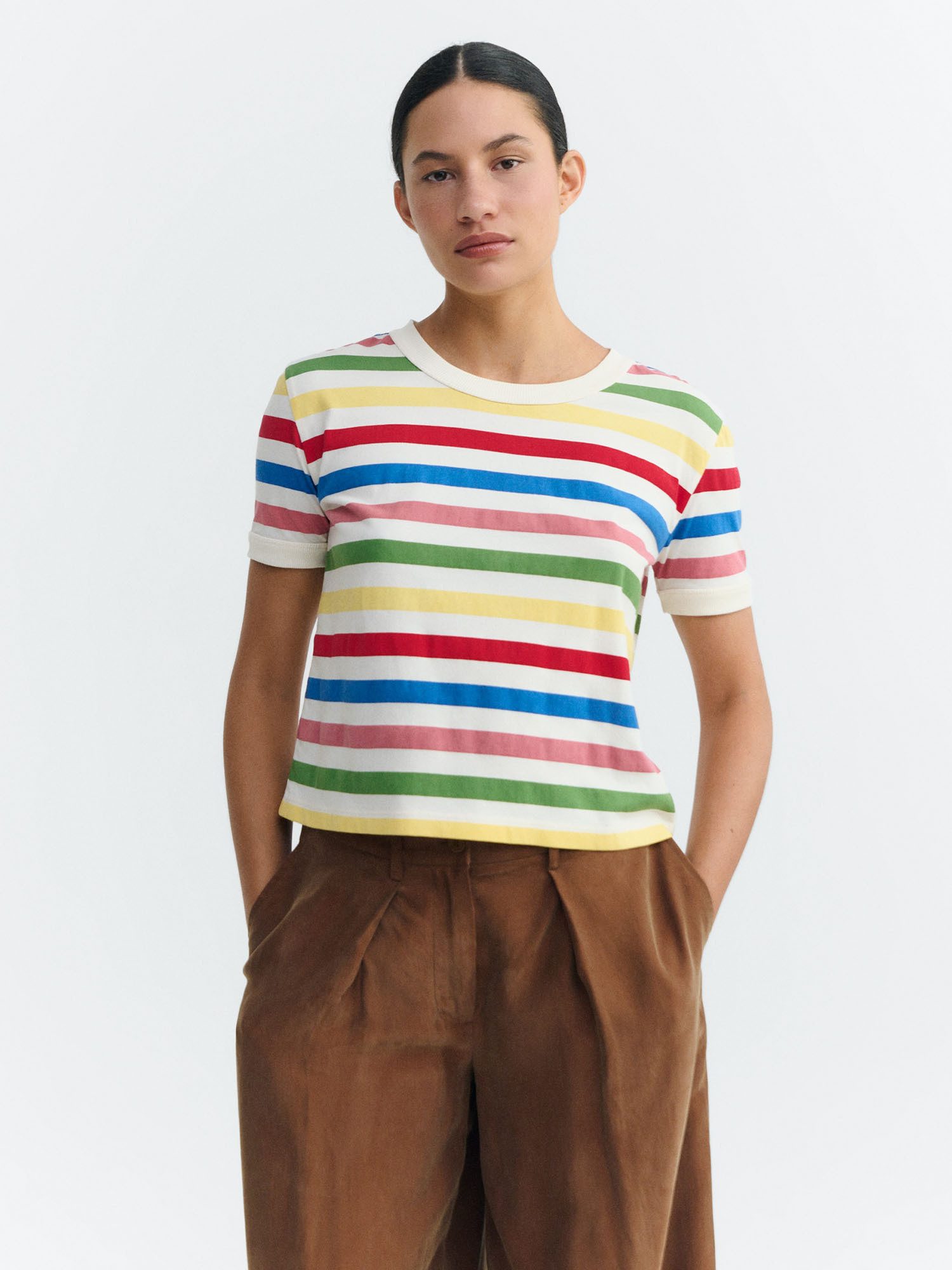 Thinking Mu T-Shirt Zowie R Tee