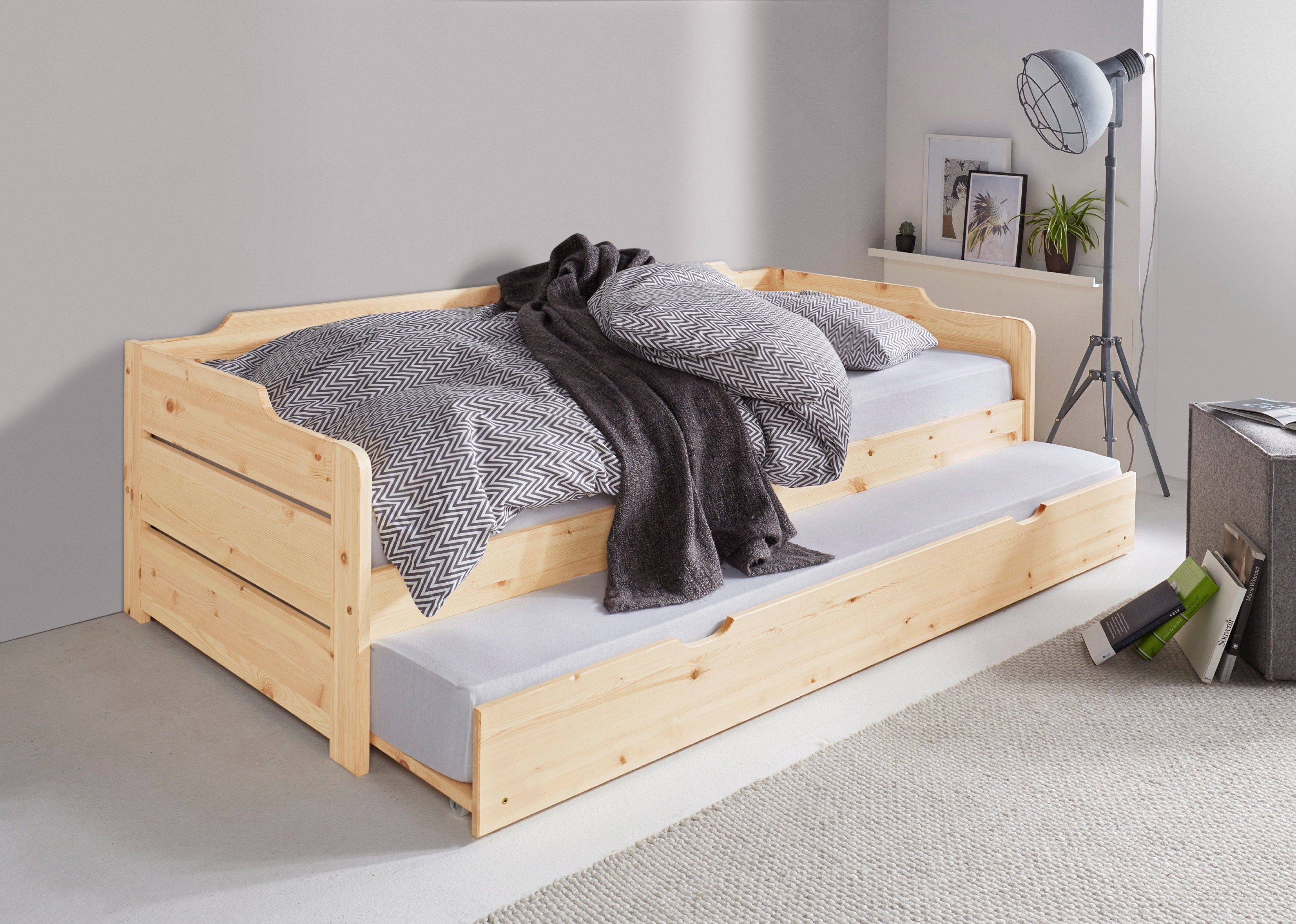 Günstige Betten online kaufen » Betten SALE | OTTO