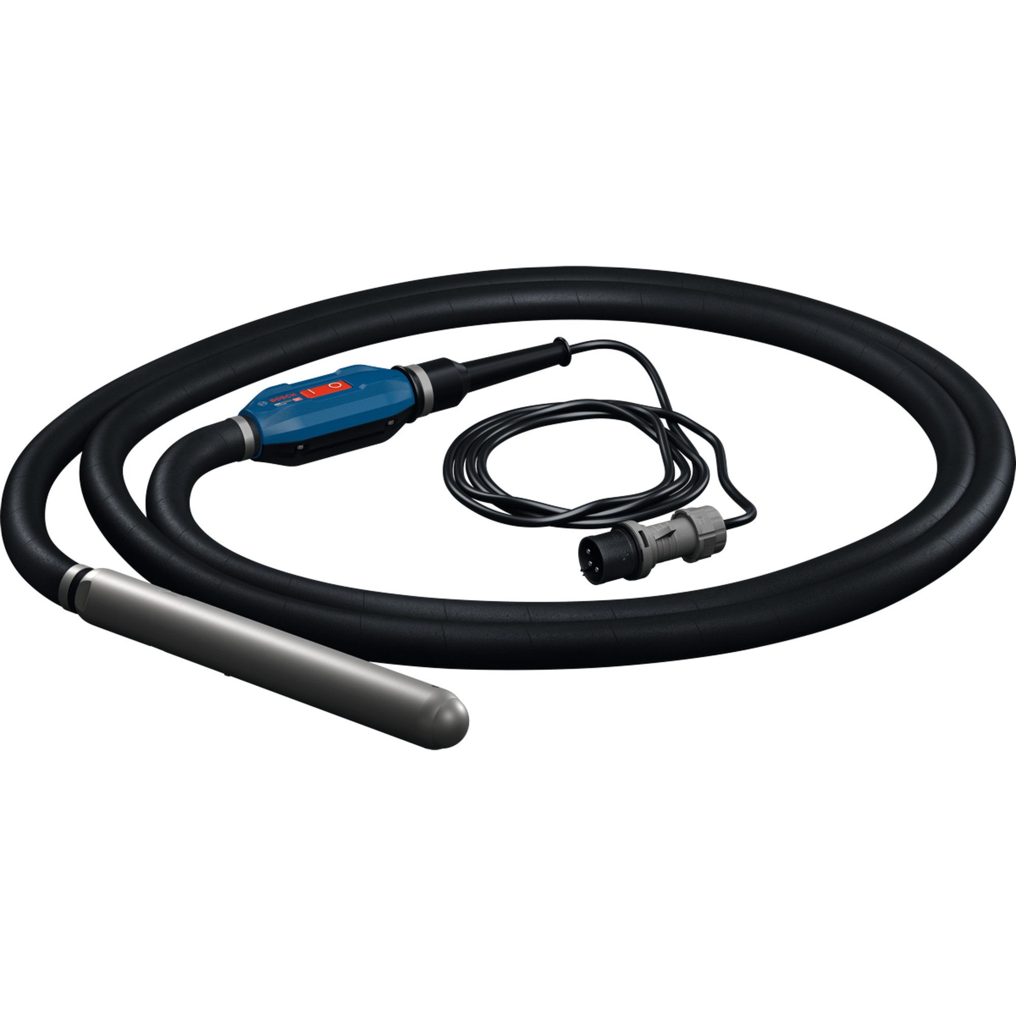 Bosch Professional Bodendüse Bosch Professional PRO GDI50-500 Betonrüttler