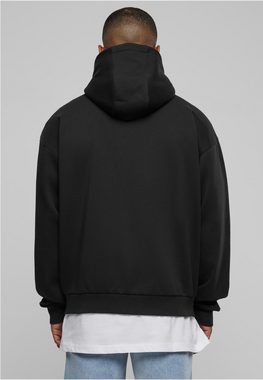 URBAN CLASSICS Kapuzenpullover High Neck Zip Hoody