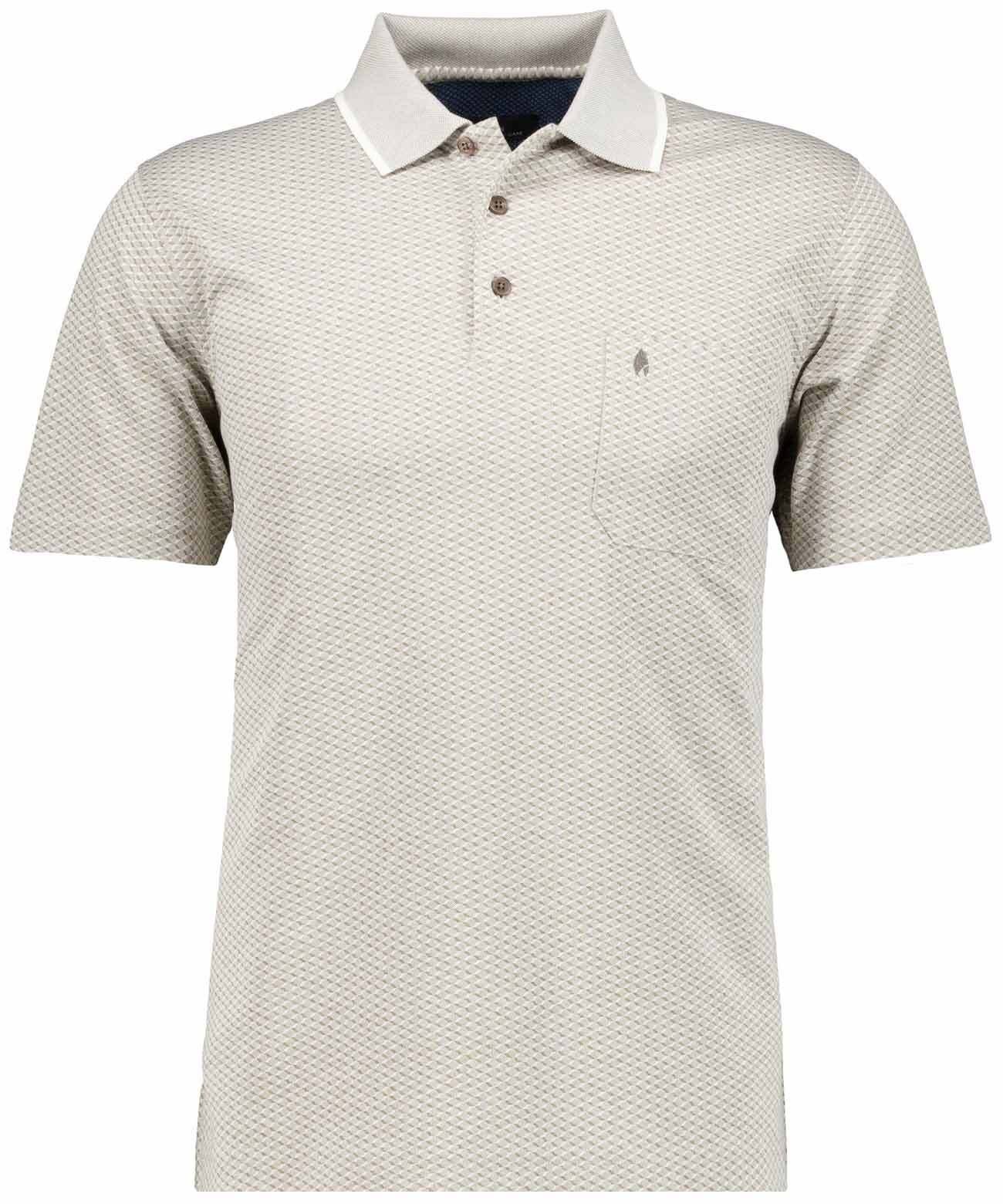 RAGMAN Poloshirt