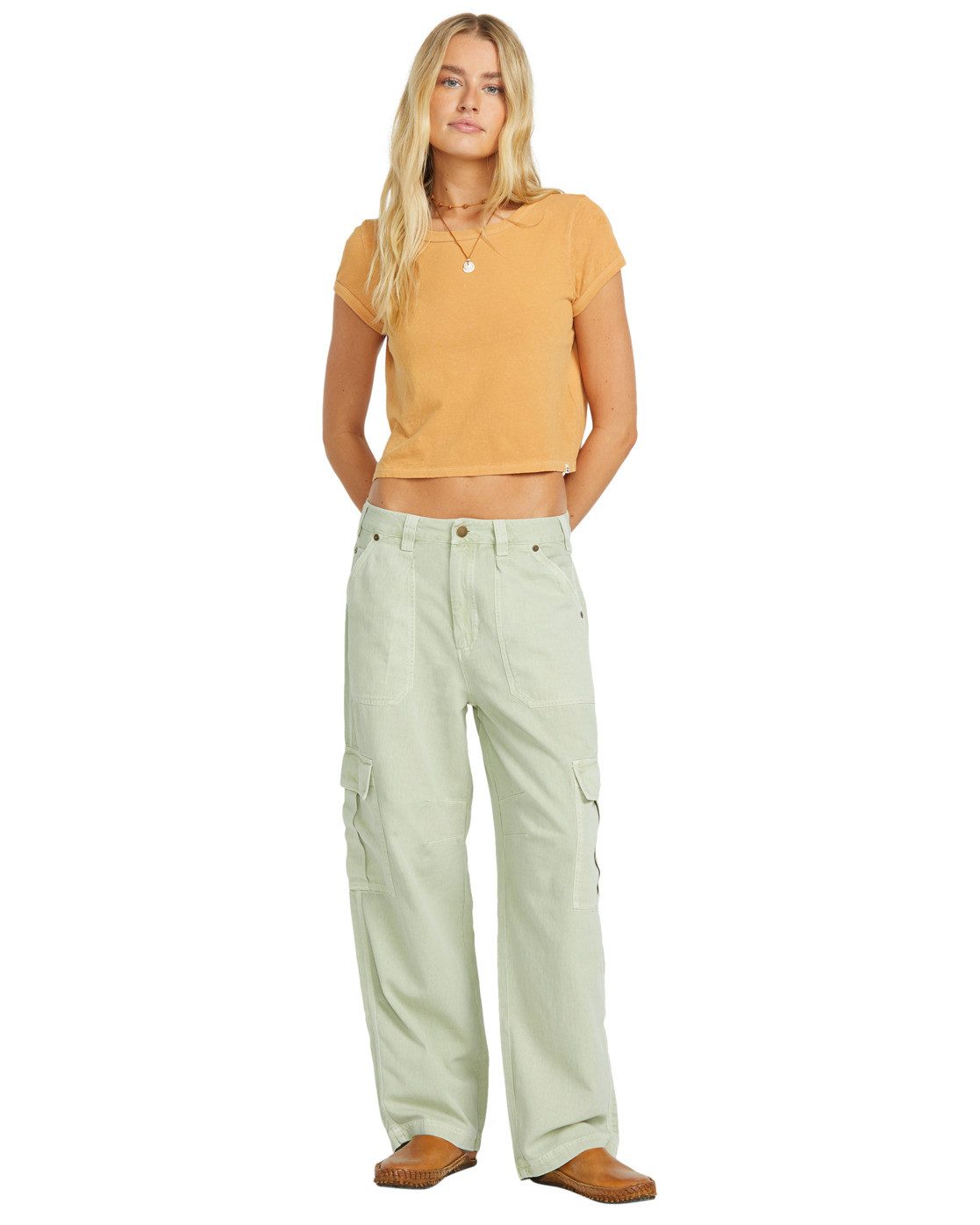 Cargohose Walk Along