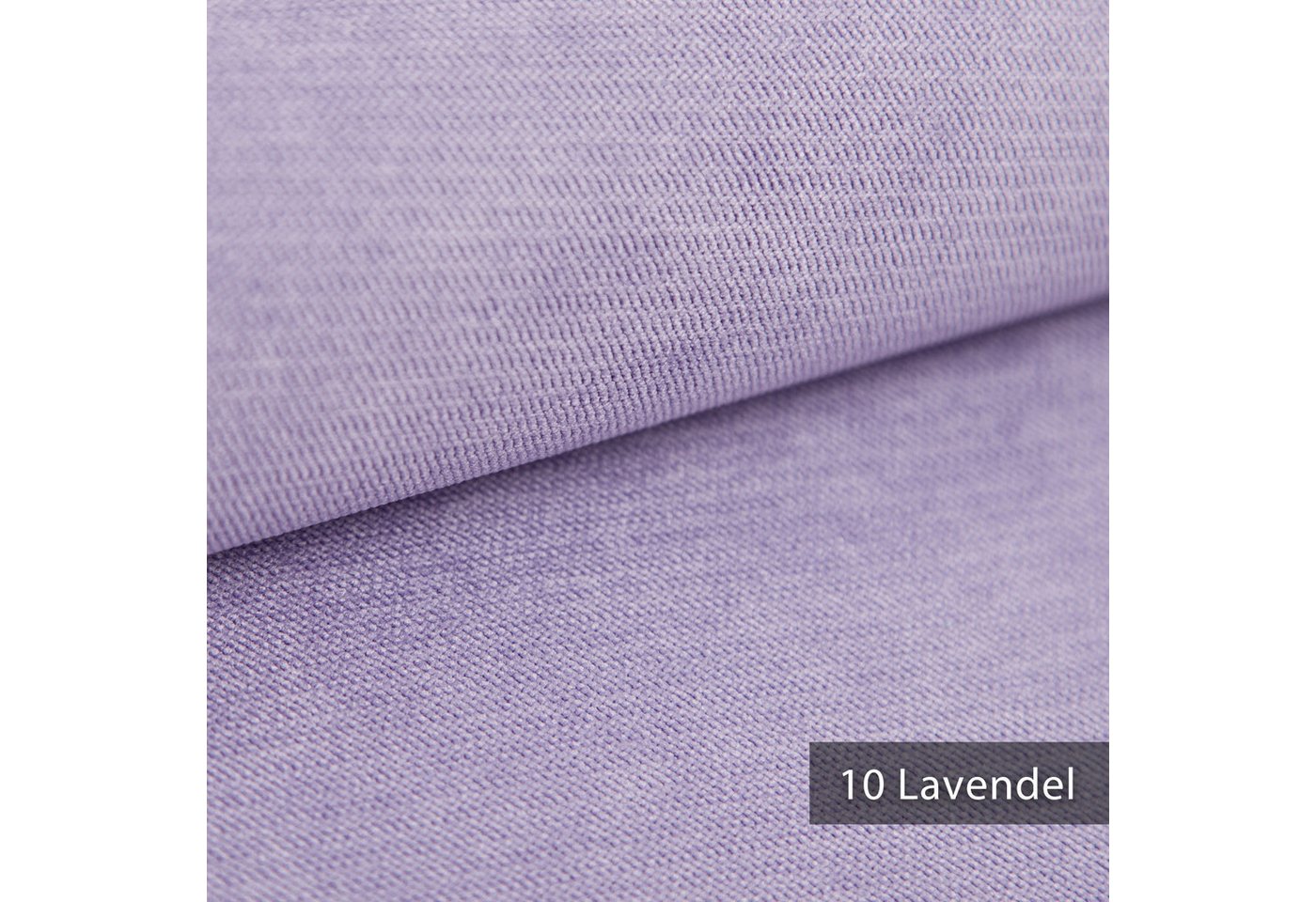 Thumbnail - novely® Stoff ORMONT - Samtiger Chenille-Stoff - Robuster Möbelstoff, Robust, Samtweich, Veloursartig, Meterware, 1lfm