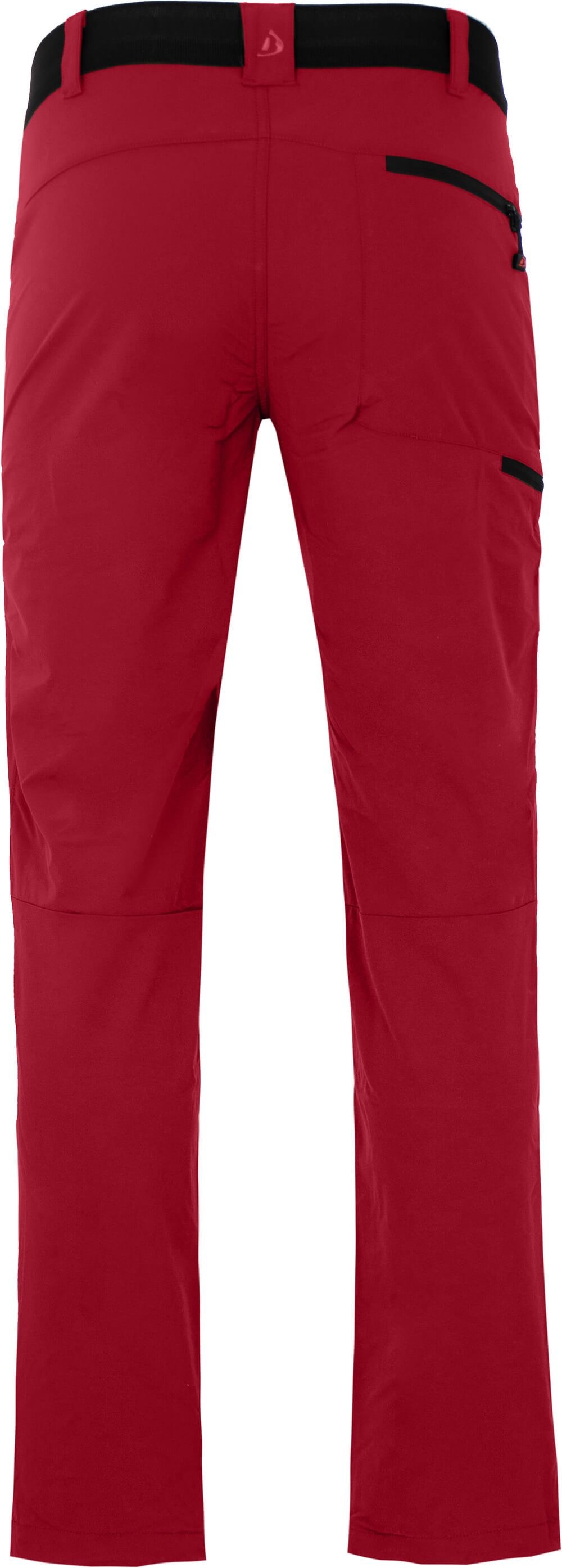 Bergson Outdoorhose ARRESÖ COMFORT Herren Wanderhose, leicht, strapazierfäh günstig online kaufen