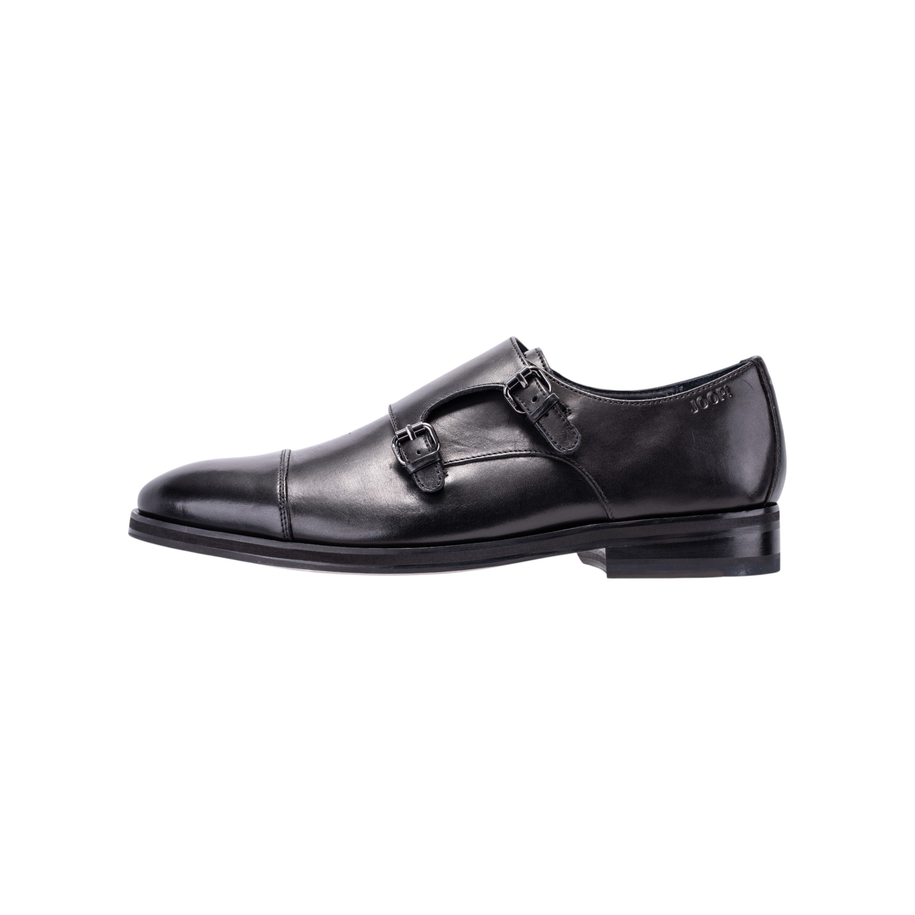 JOOP! Joop - Herren Lace Up Piatto Clyde Monk Slip-On Sneaker günstig online kaufen