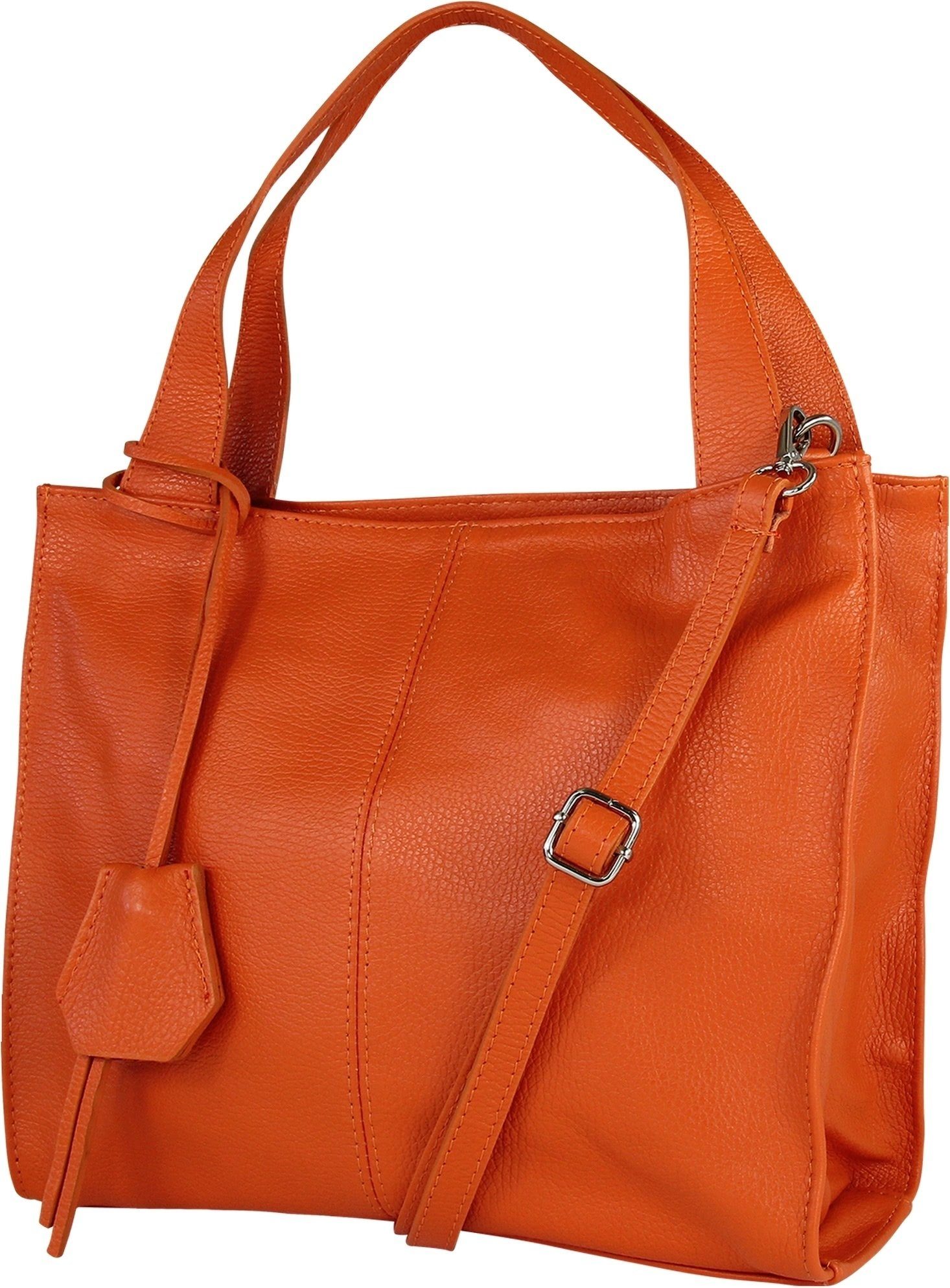 Schultertasche Toscanto Damen Schultertasche Shopper