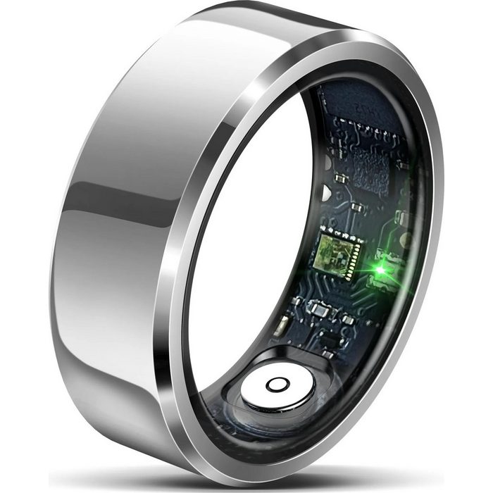 Kernring Smart Ring Detailansicht