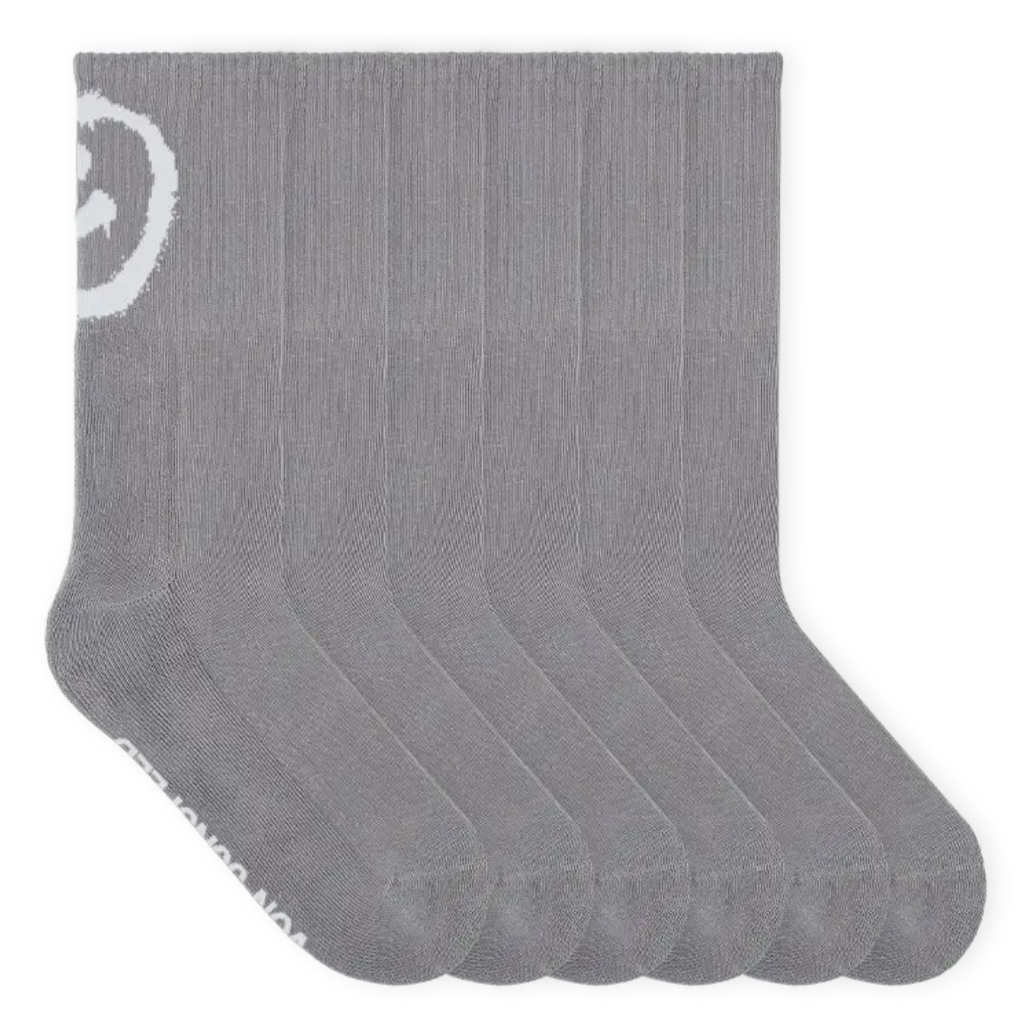 von Jungfeld Tennissocken Smiley hohe Sportsocken günstig online kaufen