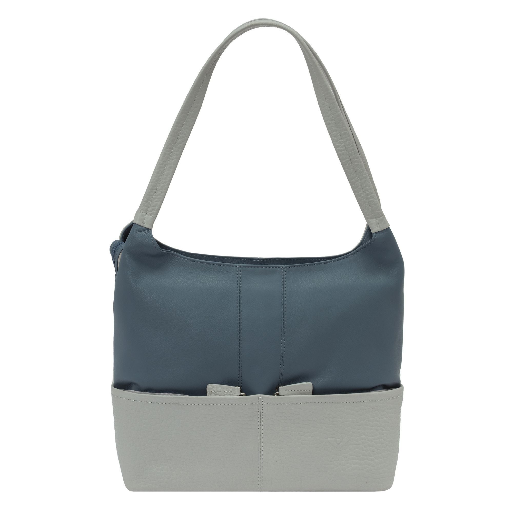 Voi Shopper Boston, Leder