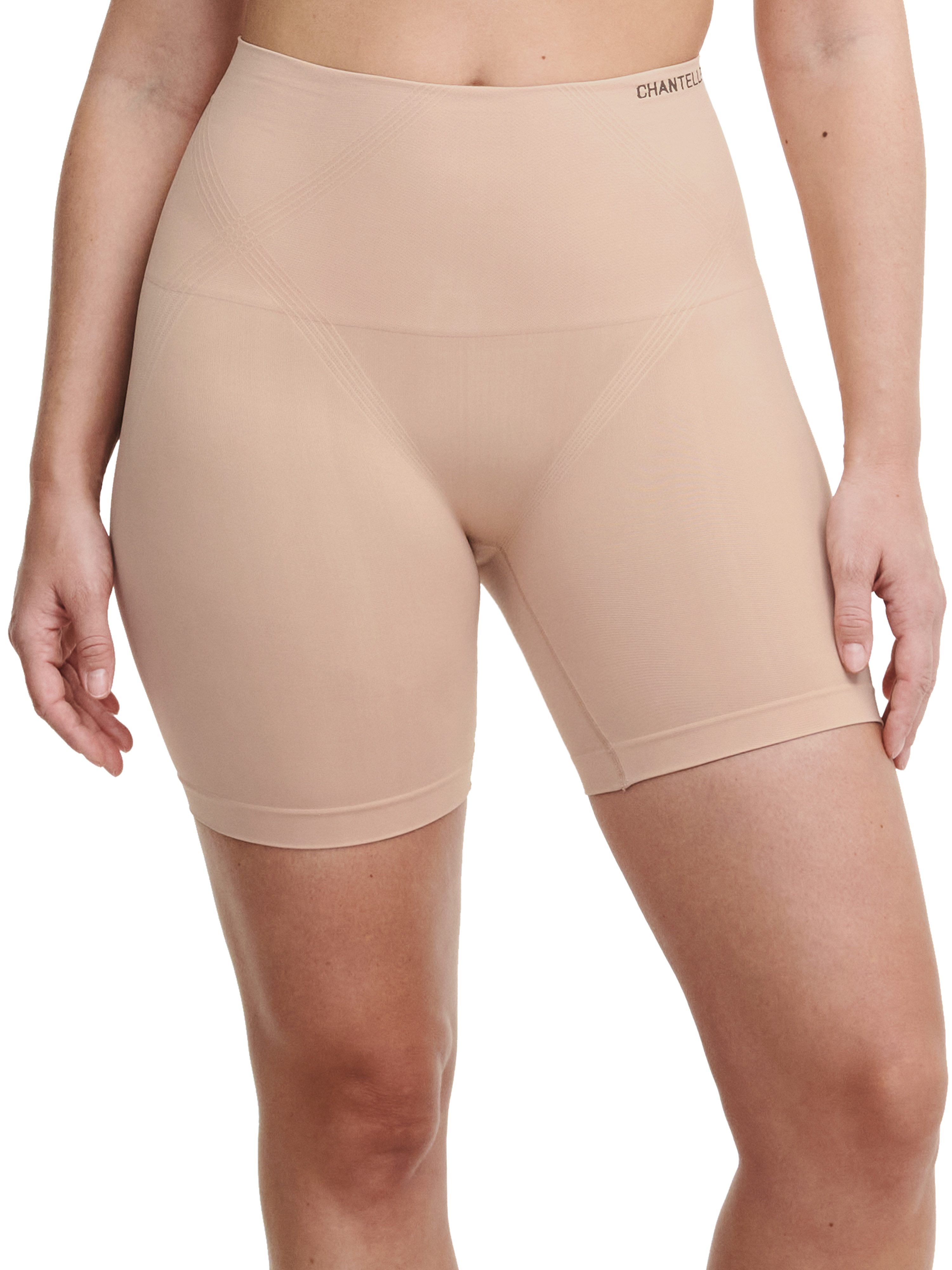 Chantelle Shapingpants SMOOTH COMFORT glättender Effekt, mit hoher Taille