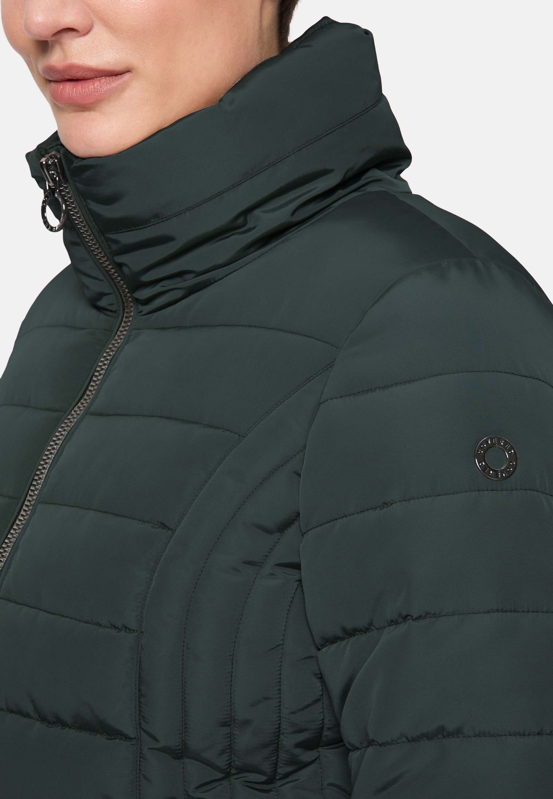 COVERED Steppjacke günstig online kaufen