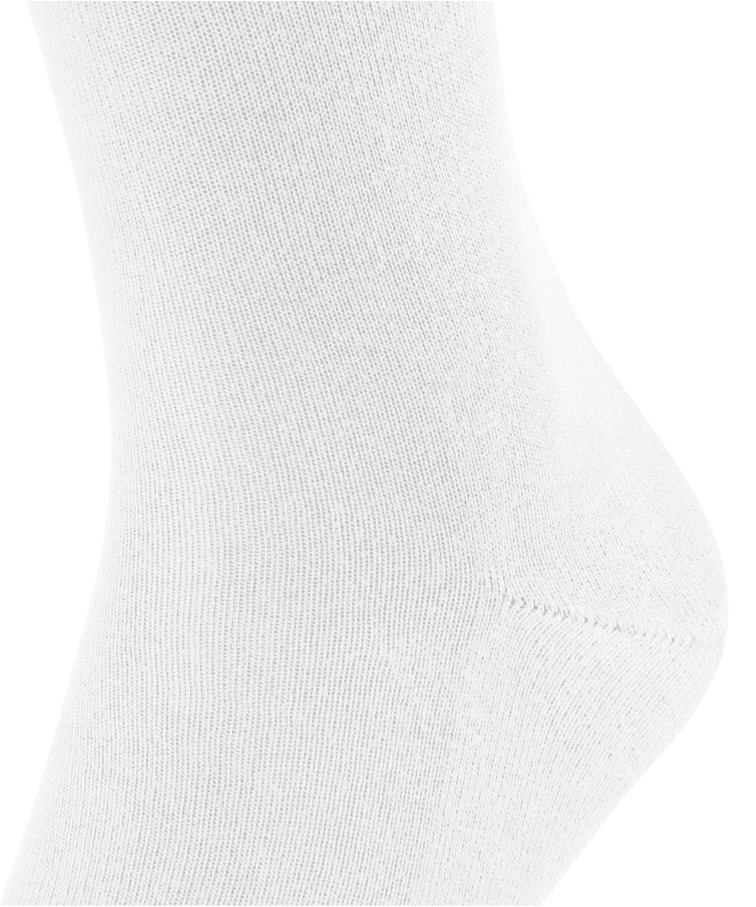 FALKE Socken Family (2000) (1-Paar) white