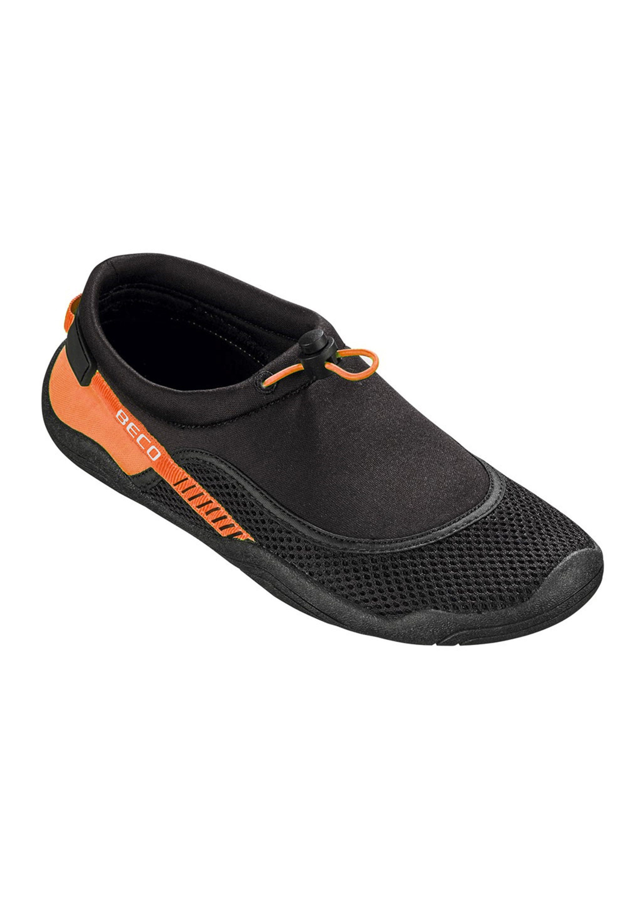 Beco Beermann MAUI BEACH Badeschuh mit zuverlässigem Grip