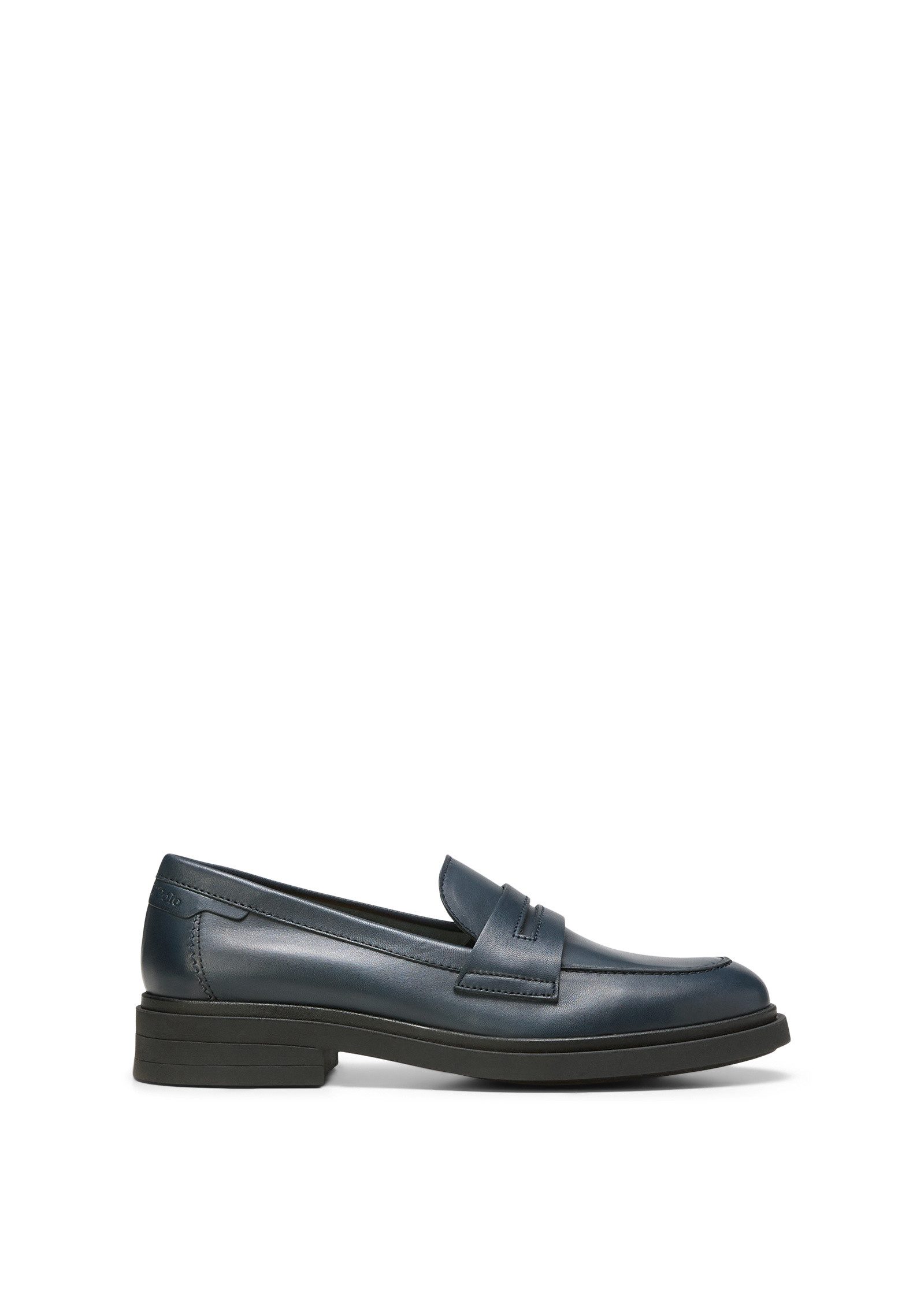 Marc O'Polo aus weichem Rindleder Loafer günstig online kaufen
