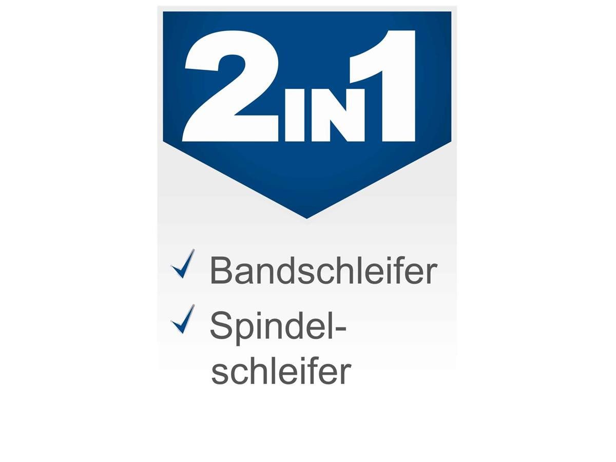 Scheppach Spindelschleifmaschine OSM600, max. 2000 U/min, 2000 U/min, (Set) günstig online kaufen