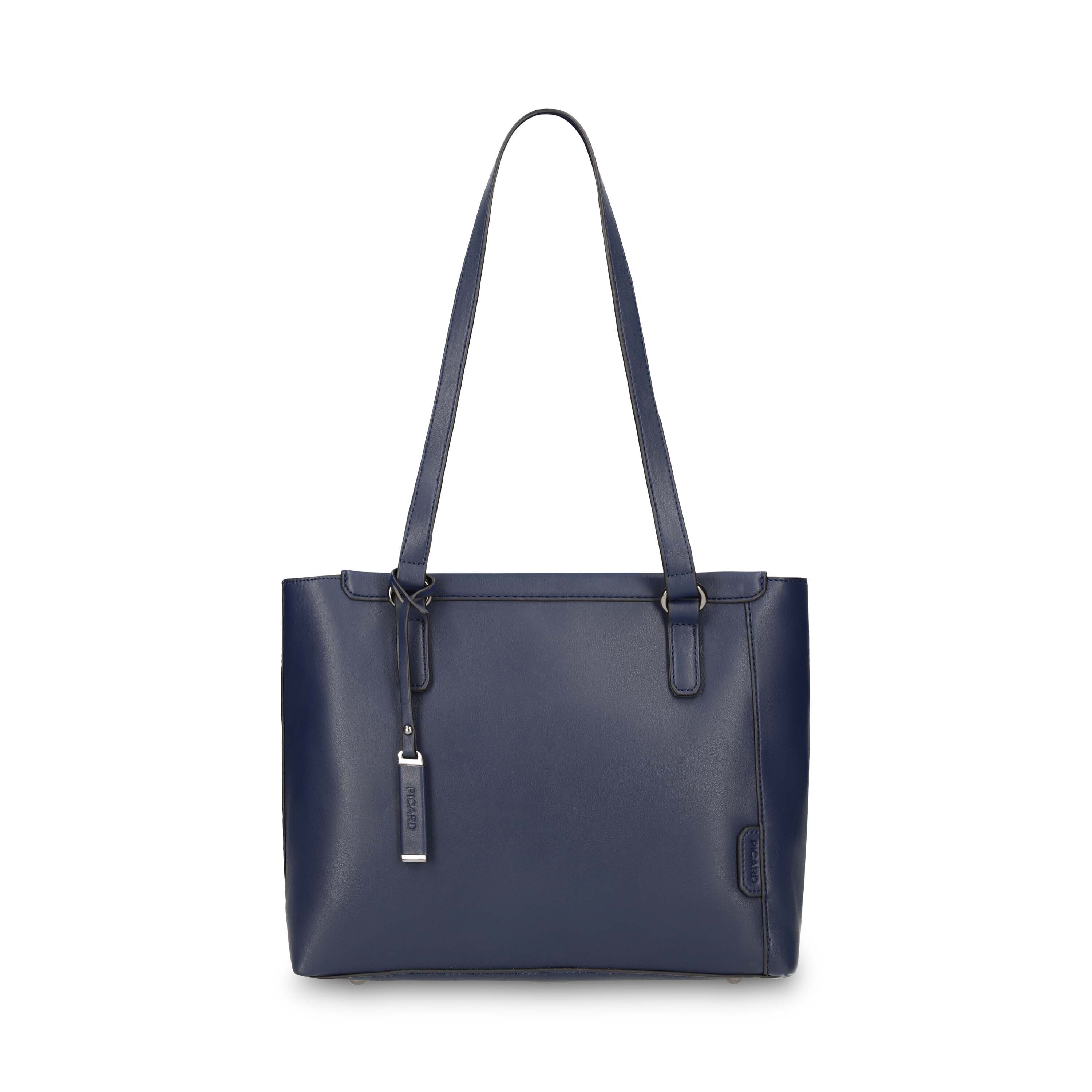Shopper PICARD Shopper Yours aus Synthetik