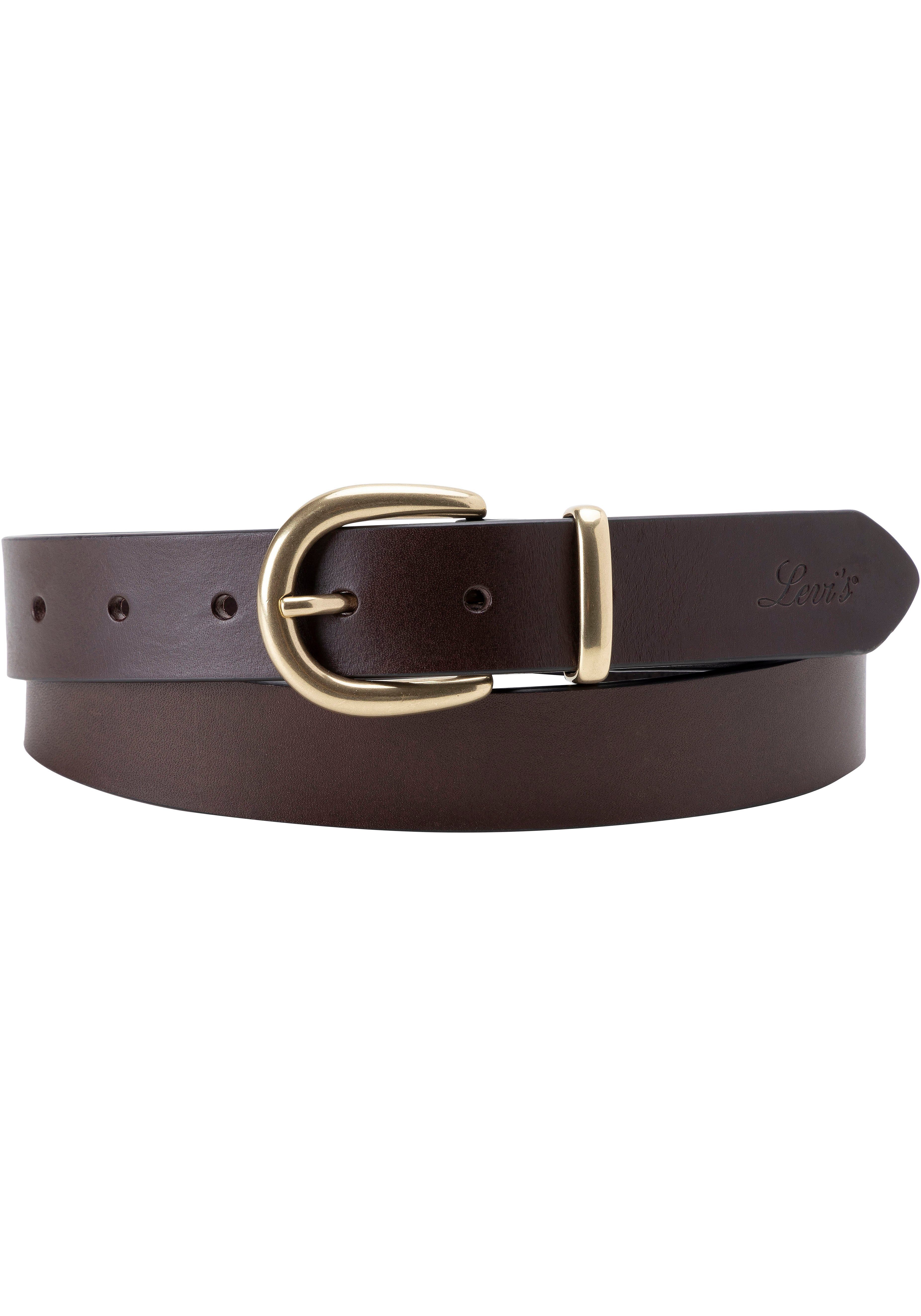 Levi's® Ledergürtel WOMEN'S PHOEBE BELT günstig online kaufen
