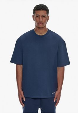 Dropsize T-Shirt Dropsize Herren Super Heavy Blank T-Shirt (1-tlg)