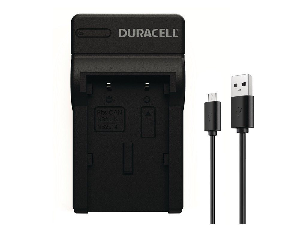 Duracell RC-Ladegerät