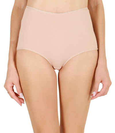 SERGE Taillenslip Taillenslip Maxi (Set, 1-St) Panty