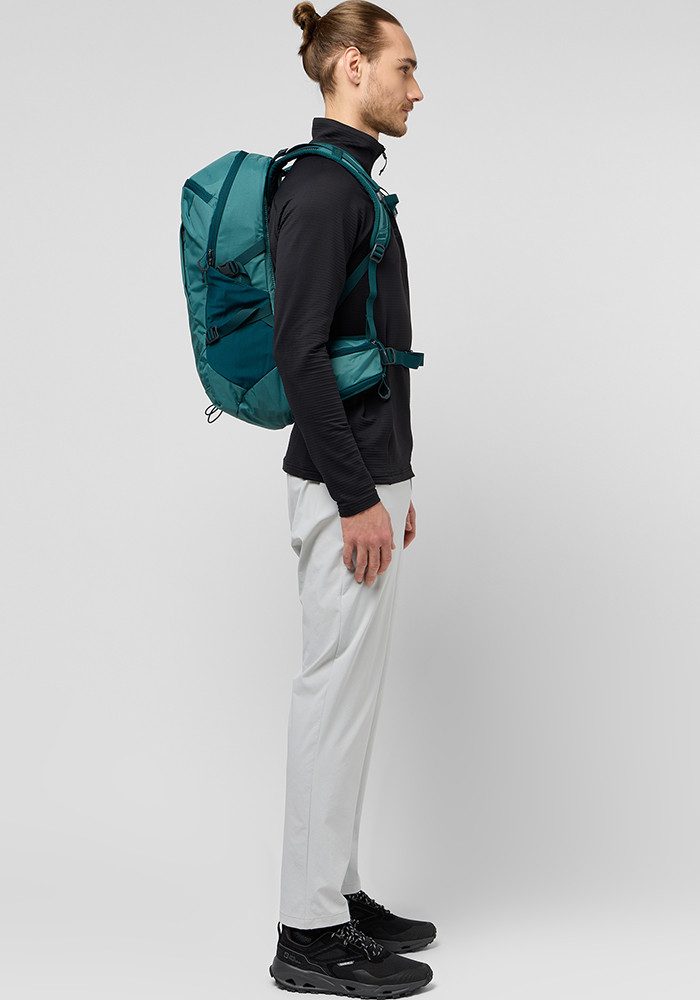 Jack Wolfskin Wanderrucksack CYROX SHAPE 25 günstig online kaufen