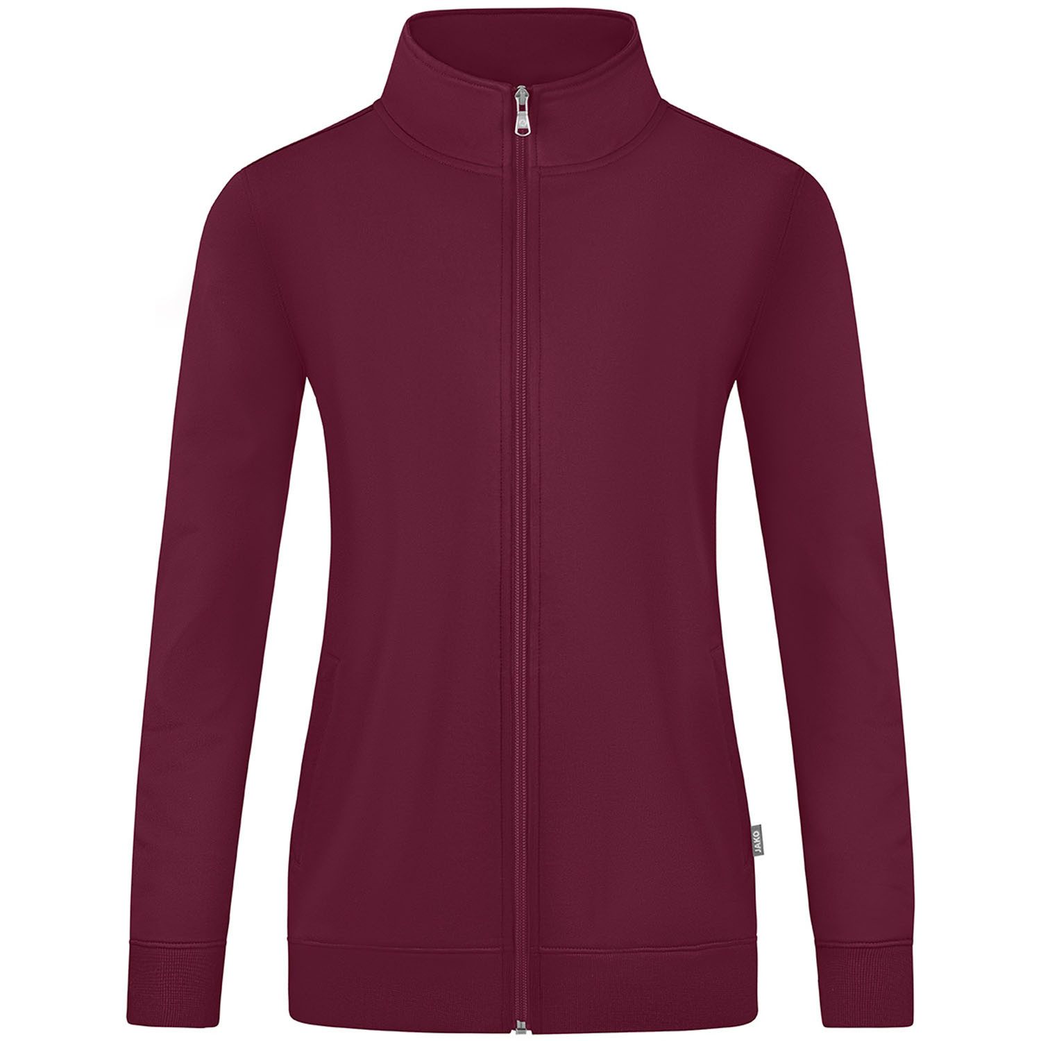 Jako Sweatjacke Jako Damen Sweatjacke Doubletex C9830