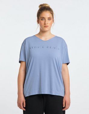 Venice Beach T-Shirt V-Neck Shirt, Gr.-Größen CL ENNALY (1-tlg)