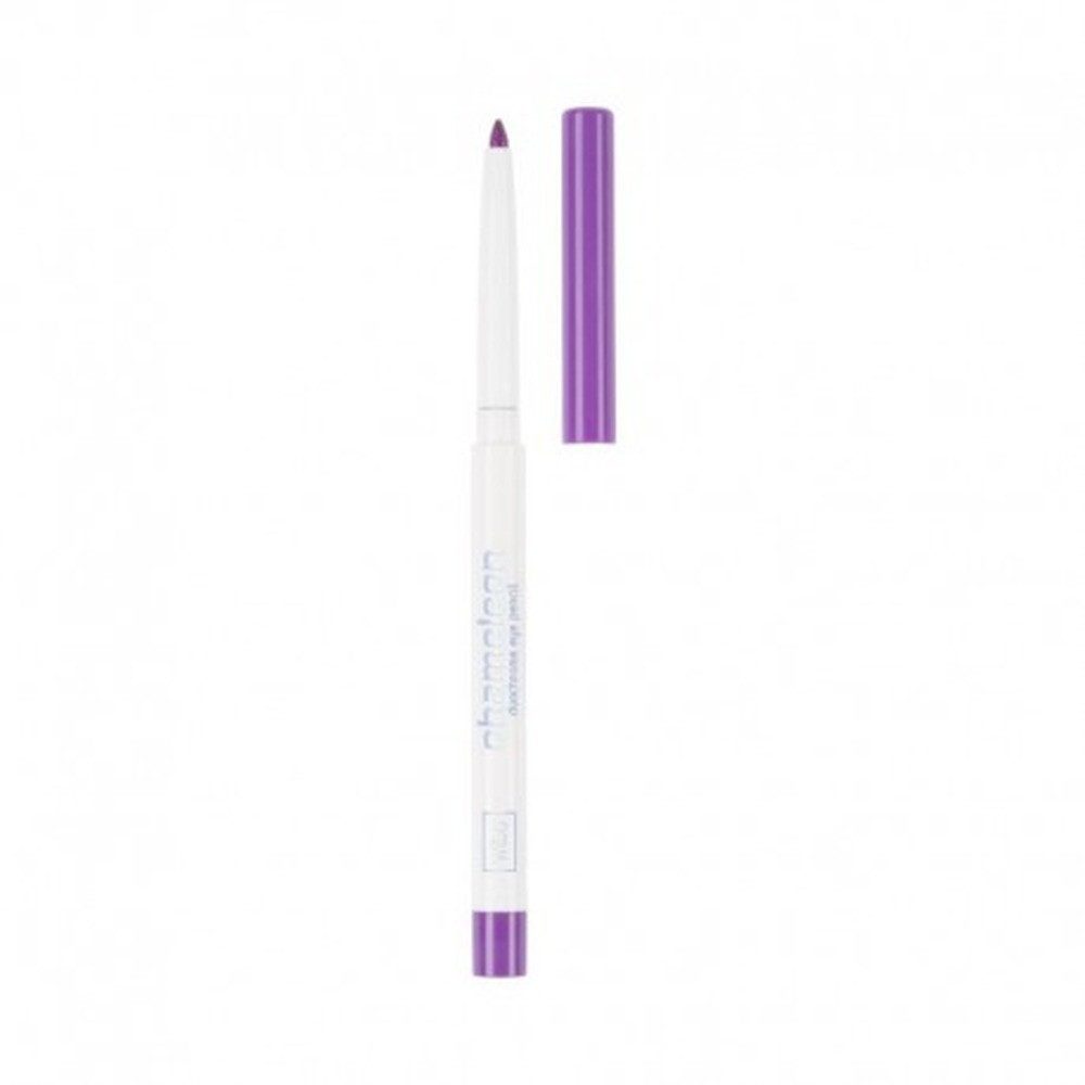 Wibo Eyeliner Chameleon Eye Pencil Eyeliner 3
