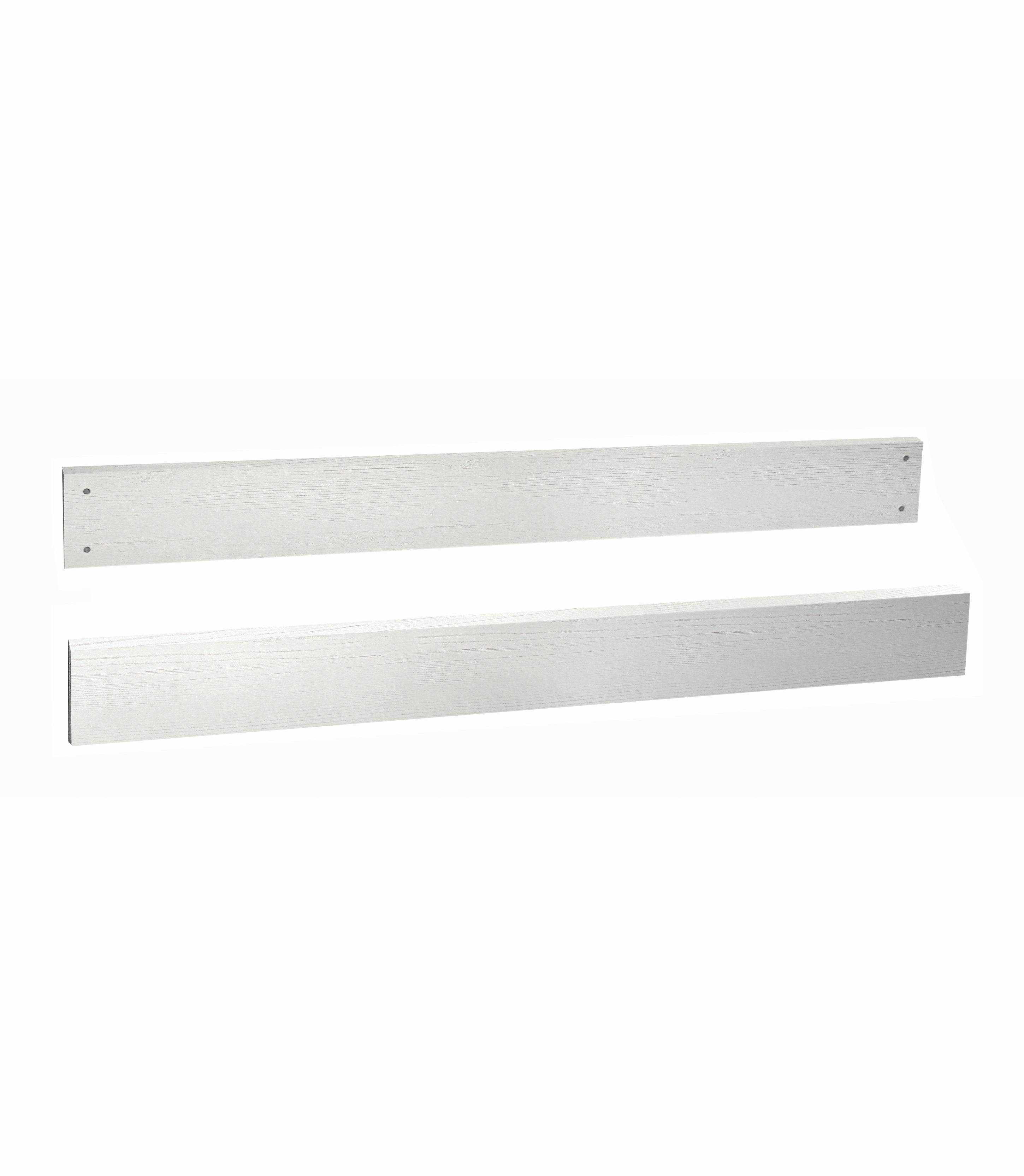 Wimex Umbauseiten York, Erweiterung zum Juniorbett