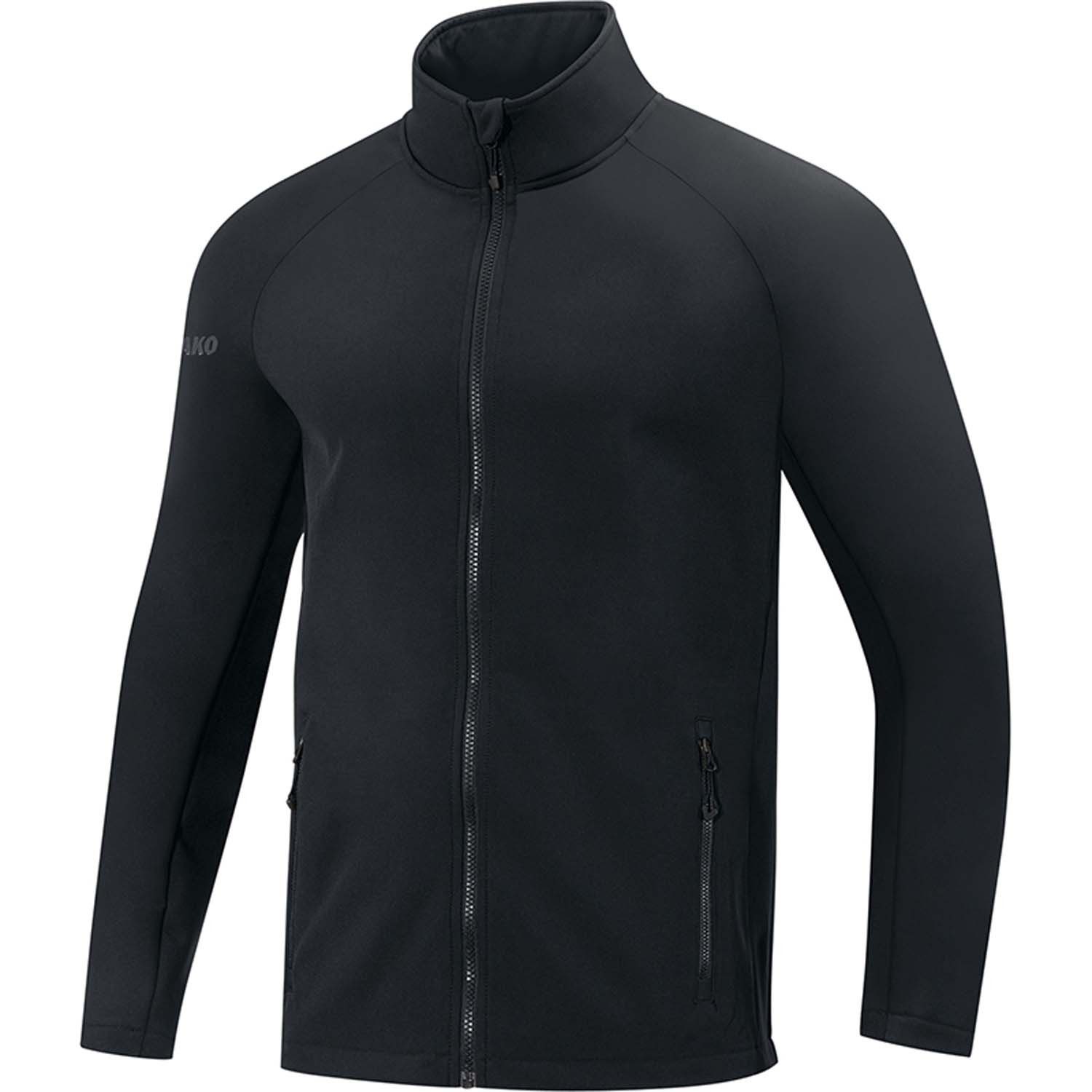 Softshelljacke Jako Kinder Softshelljacke Team 7604