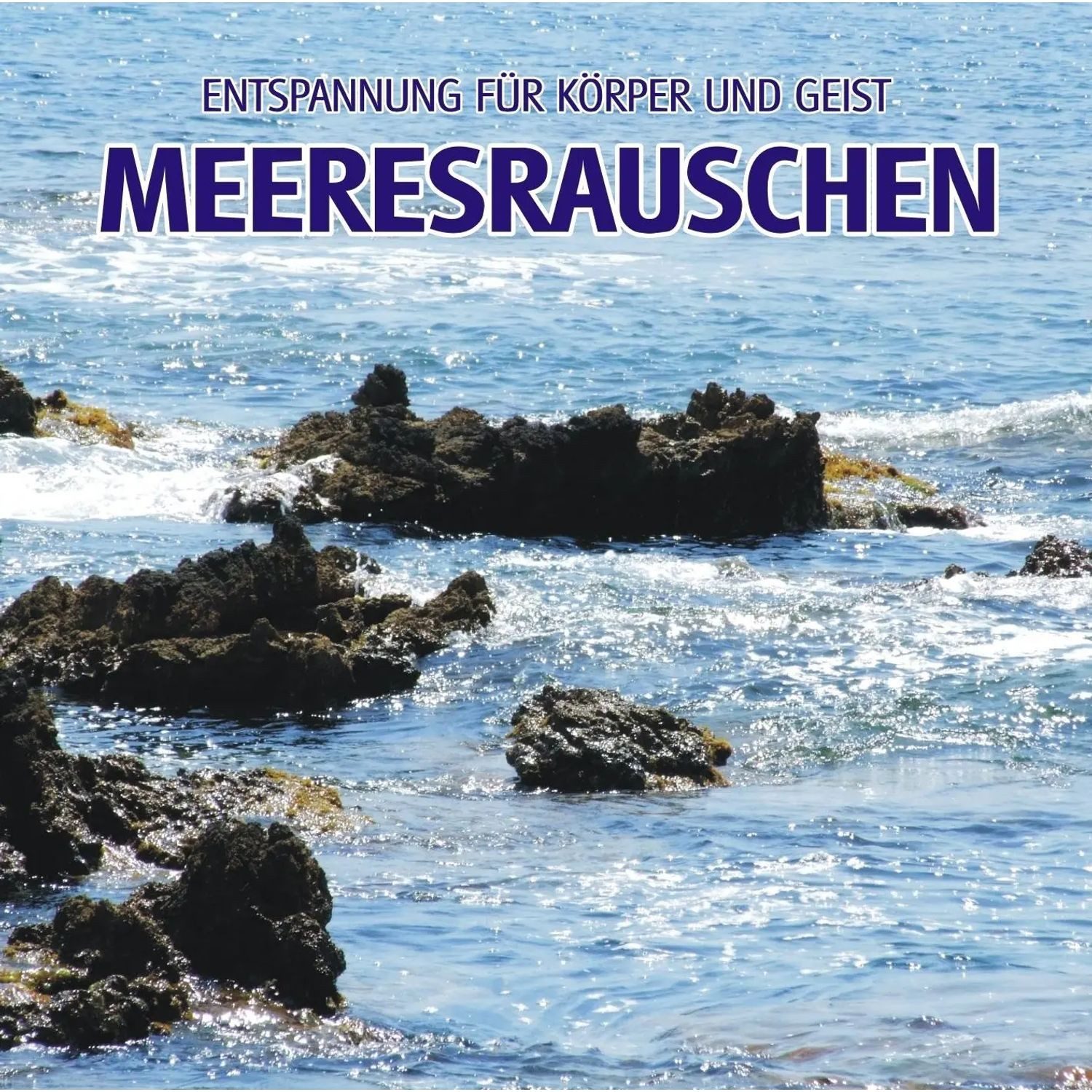 Hörspiel Meeresrauschen