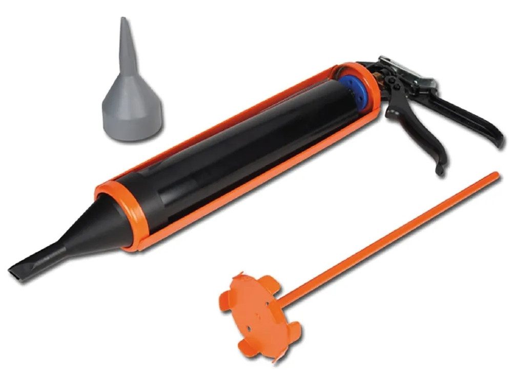 Remmers Kartuschenpistole Fugenpistole