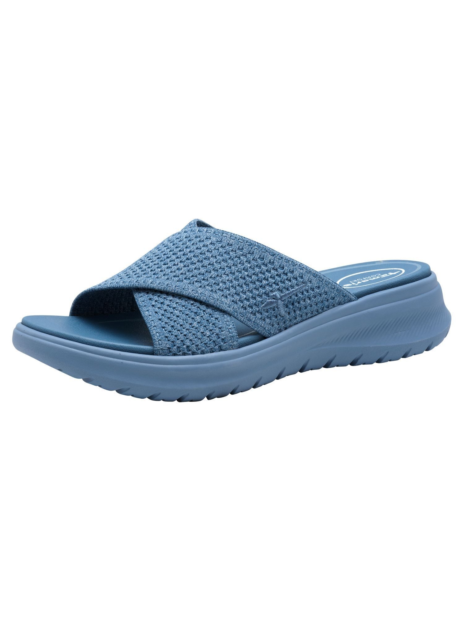 Tamaris COMFORT Pantolette 8-87104-44 Mules Vegan