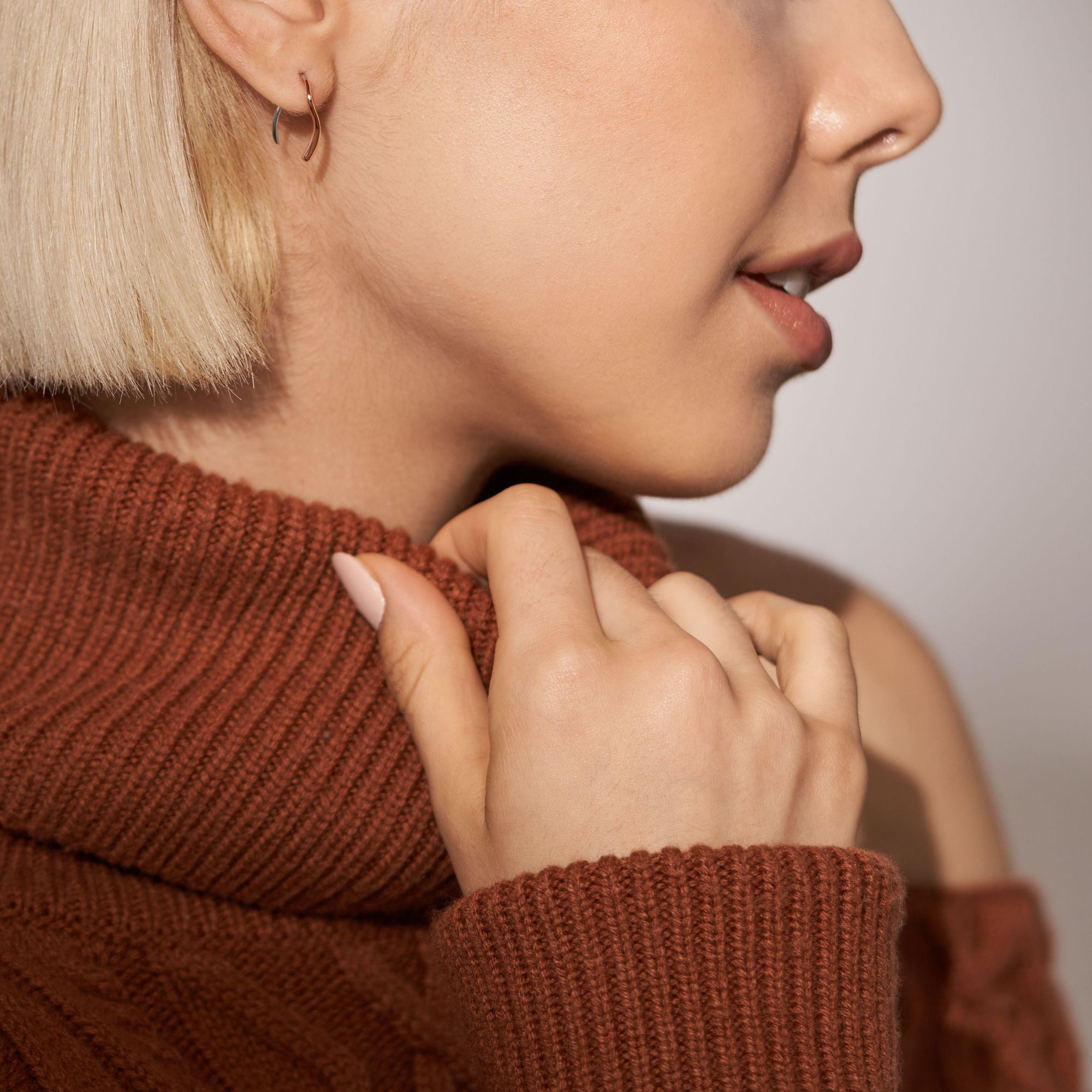 SKAGEN Ohrring-Set Skagen Jewelry SKJ178...