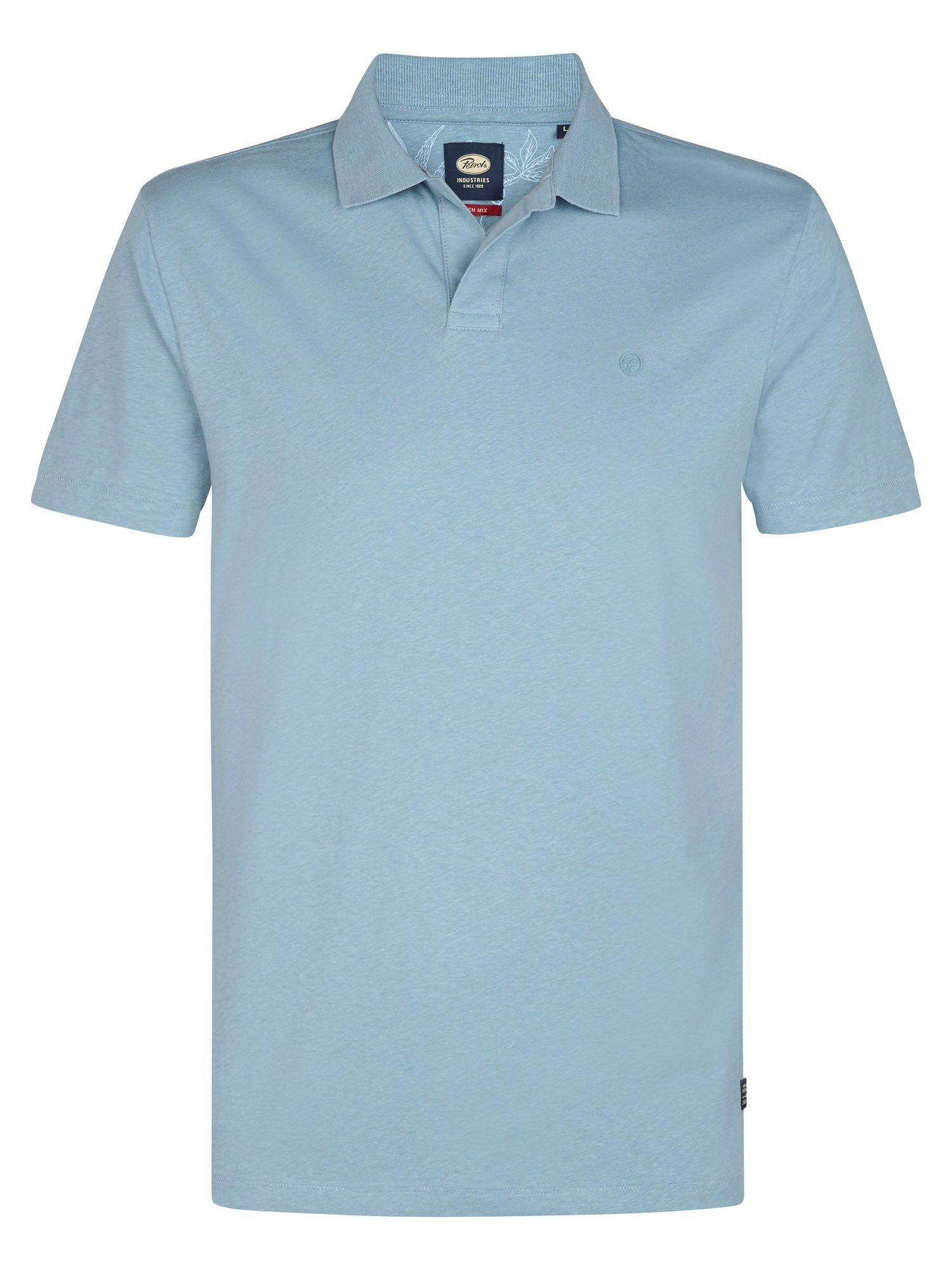 Poloshirt Men Polo Short Sleeve