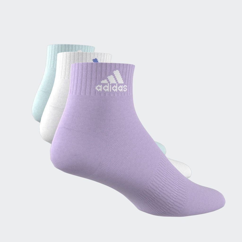 adidas Performance Funktionssocken C SPW ANK 3P (3-Paar) günstig online kaufen