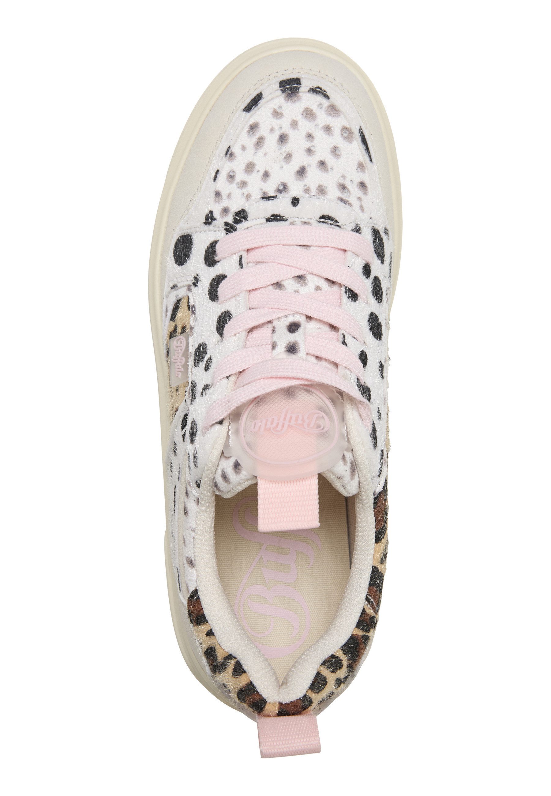 Buffalo Buffalo VECTRA LOW Sneaker