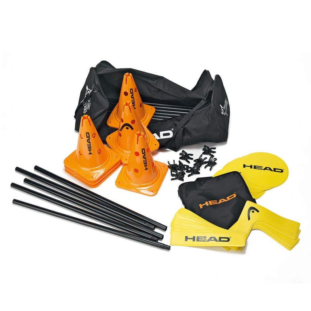 Head Trainingshilfe Coaching Starterpaket