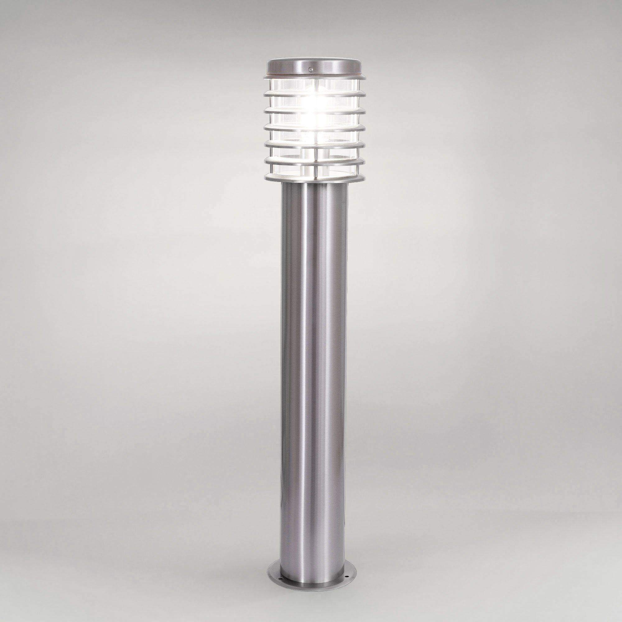 Maxkomfort Außen-Stehlampe 252D-800, ohne Bewegungsmelder, ohne günstig online kaufen