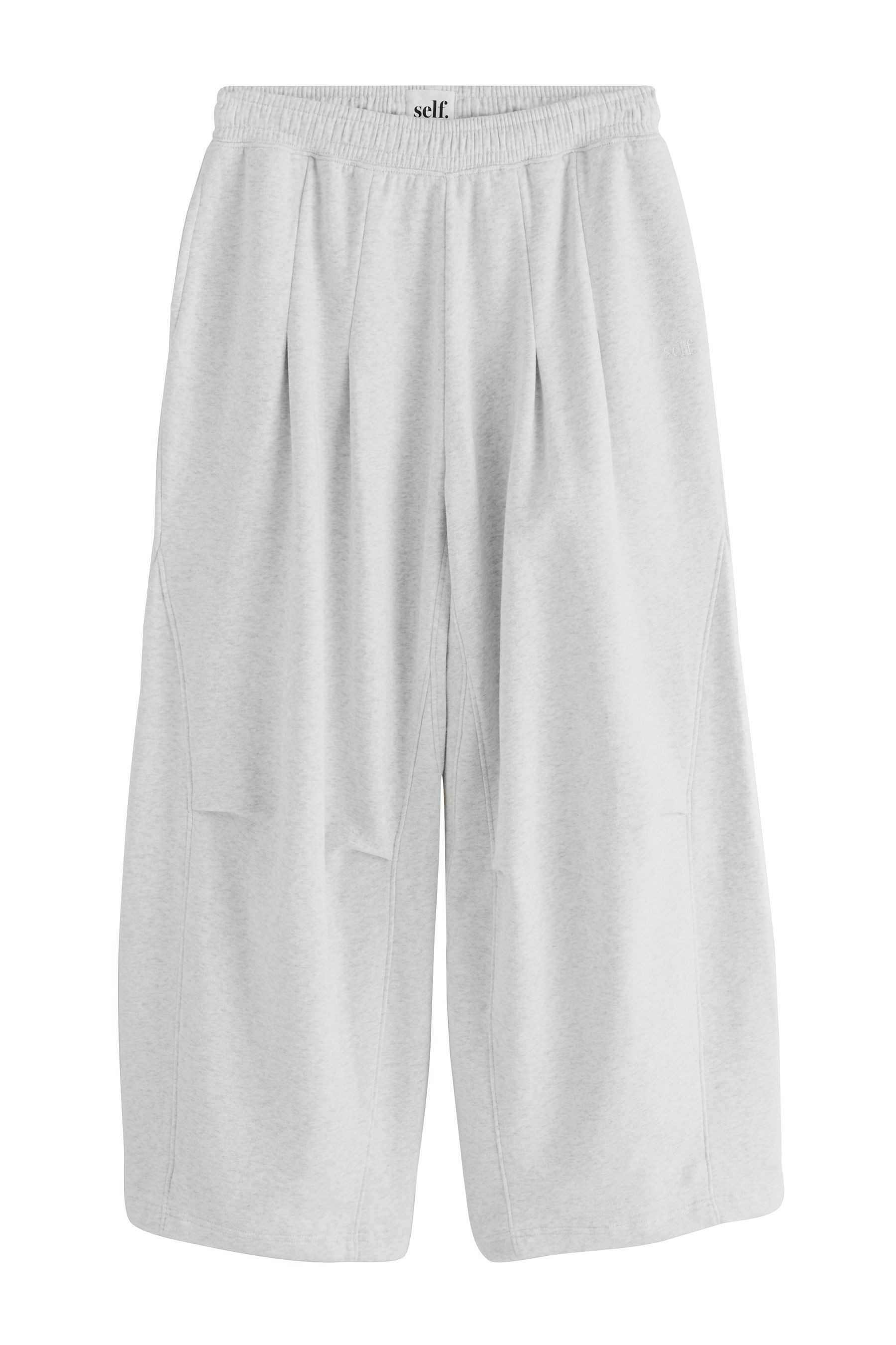 self Jogginghose self. Hose im Ballonschnitt (1-tlg)