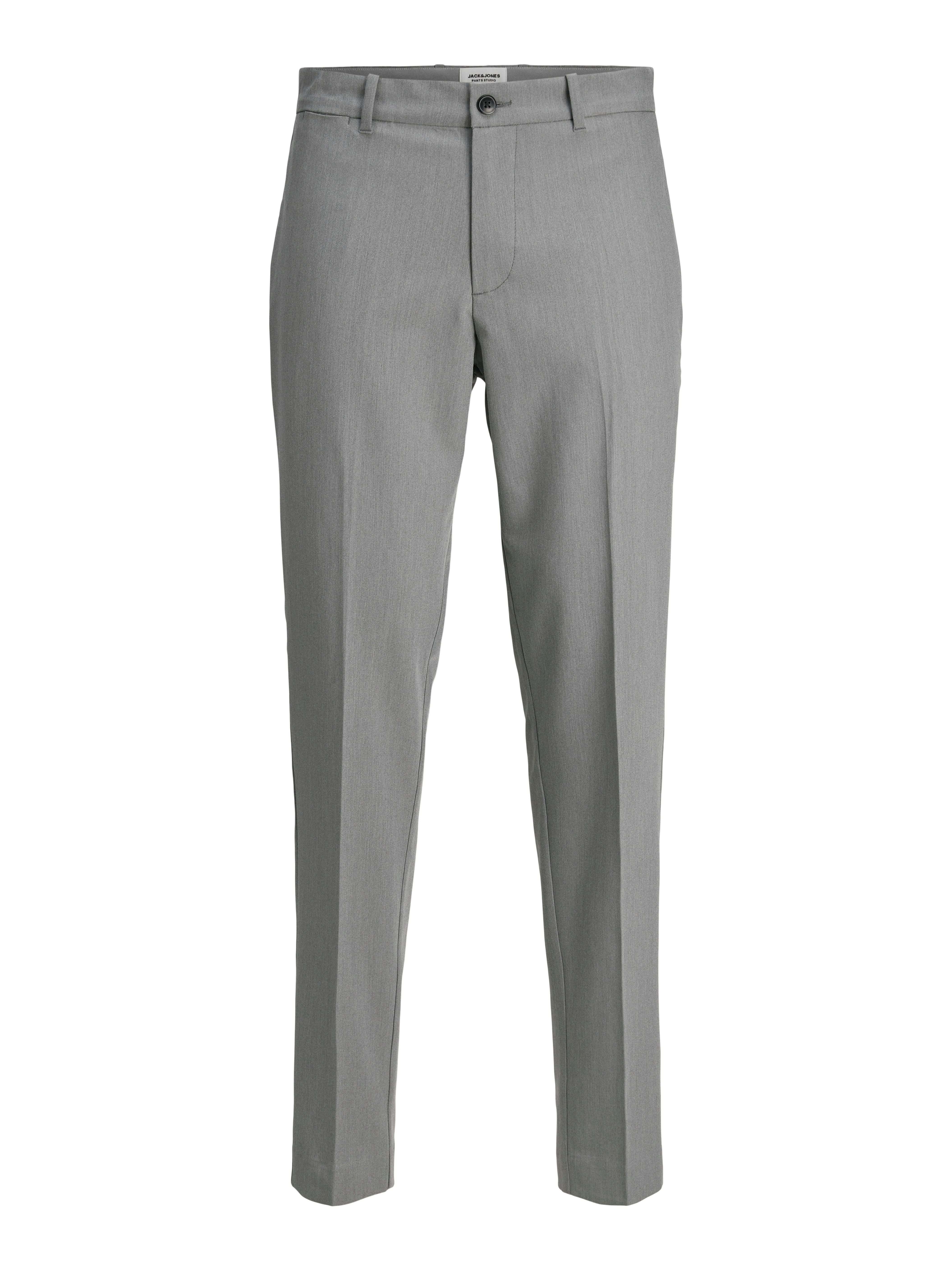 Grey Melange