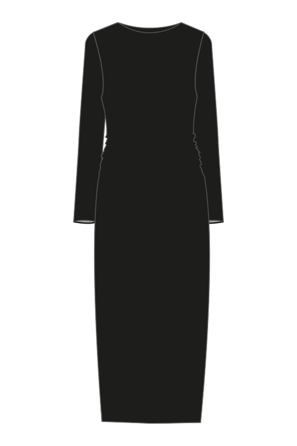 Smith & Soul Jerseykleid