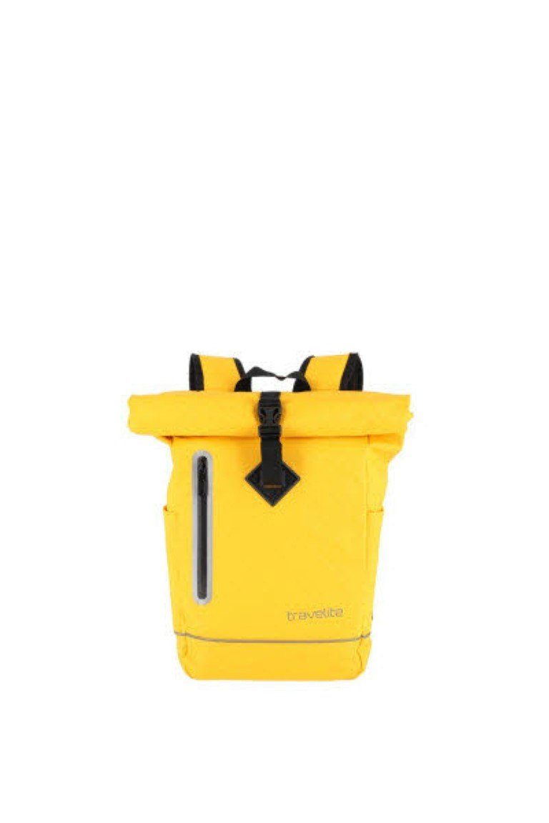 NEW REBELS Freizeitrucksack Rolltop 16l - New York günstig online kaufen