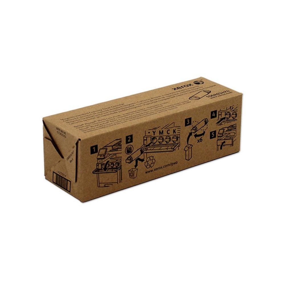 Thumbnail - Xerox Tonerkartusche Xerox Toner 6510 Magenta (106R03474) Original, (Toner, Original Xerox Toner für Phaser 6510), Origi...